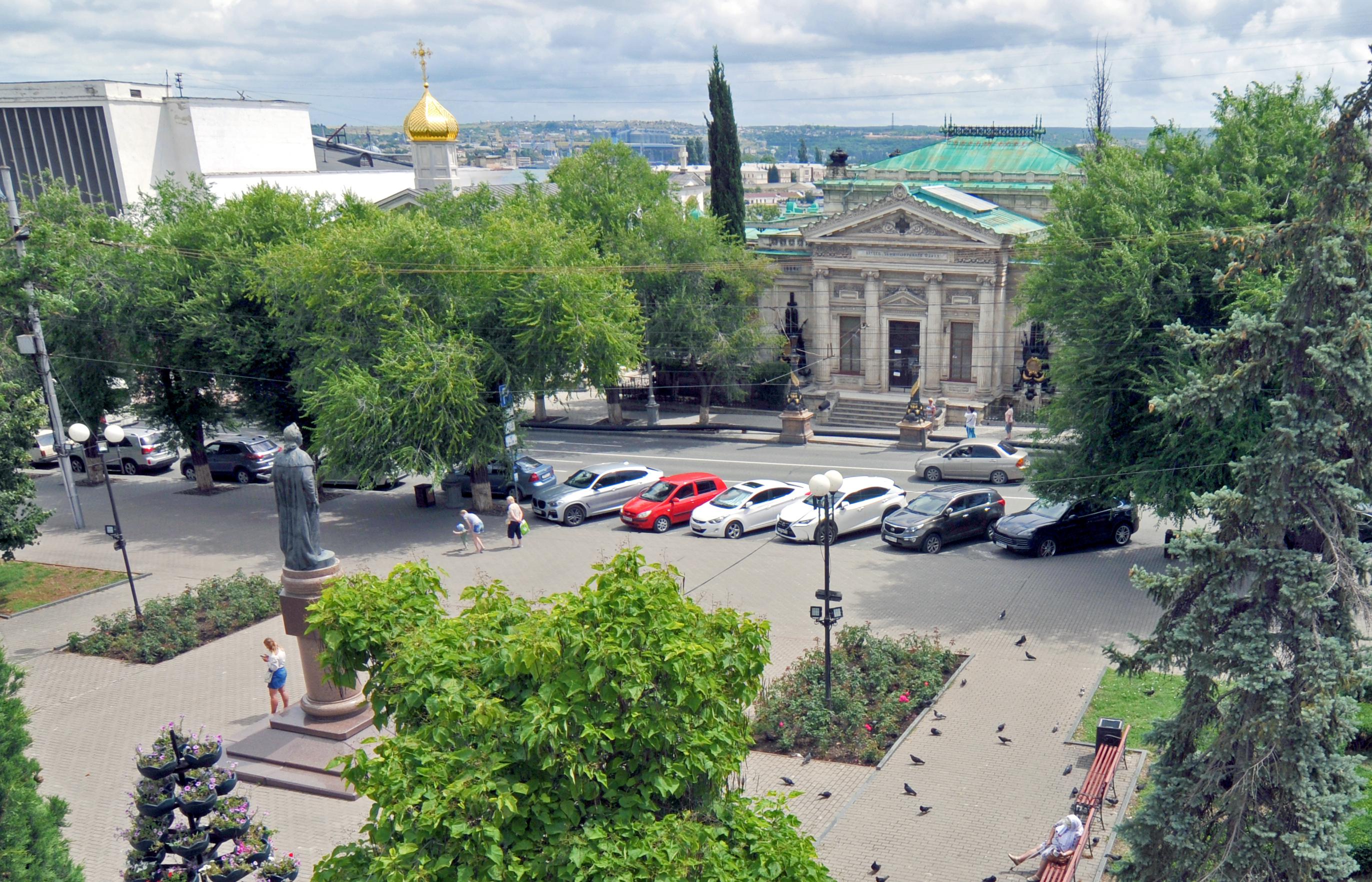 Декоративное изображение