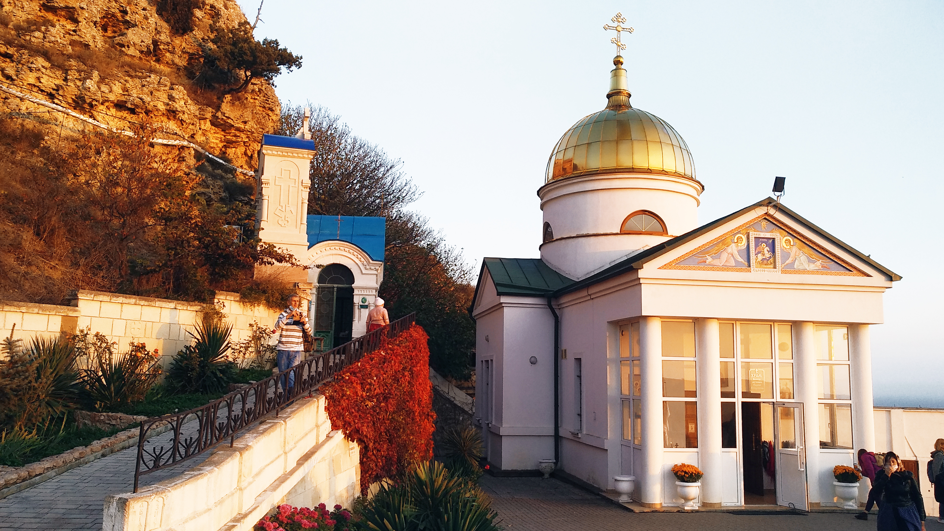 Декоративное изображение