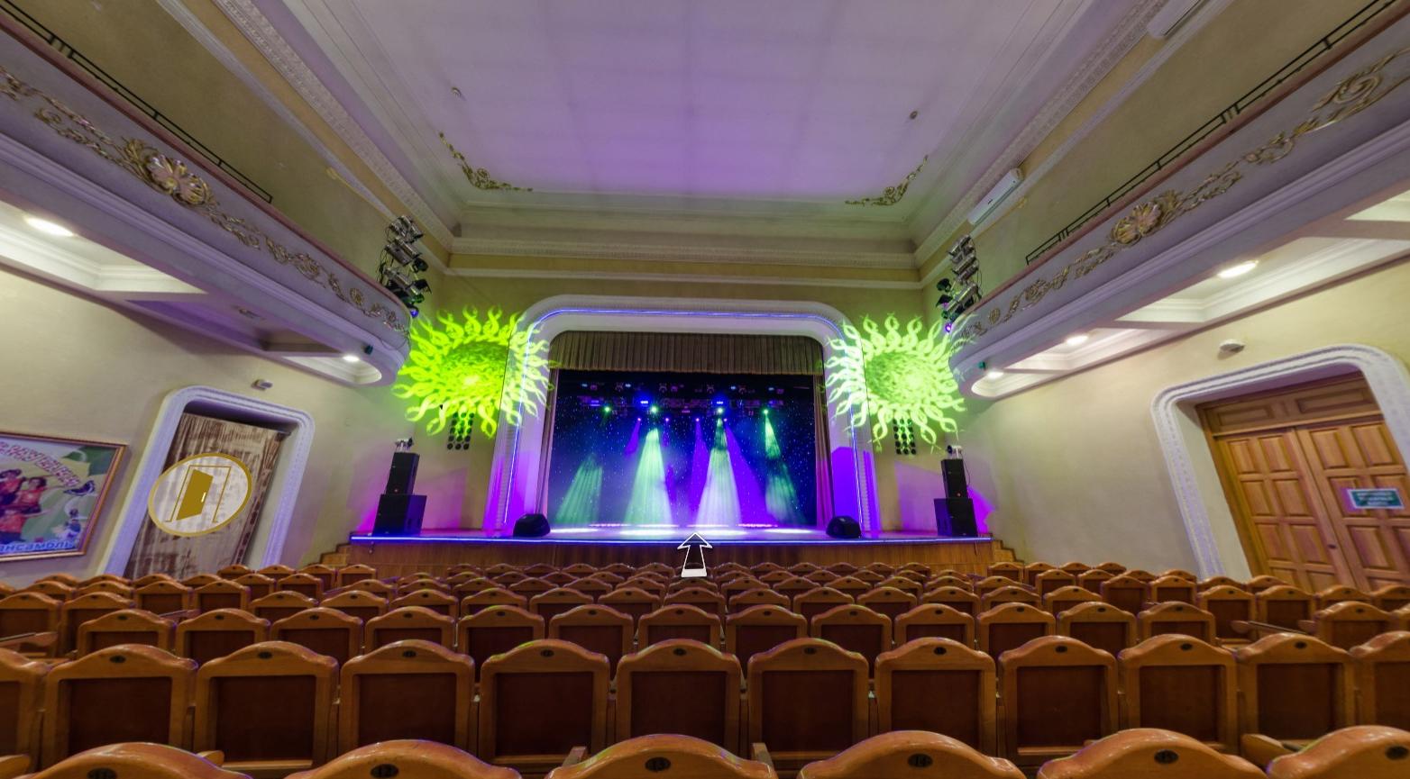 Декоративное изображение