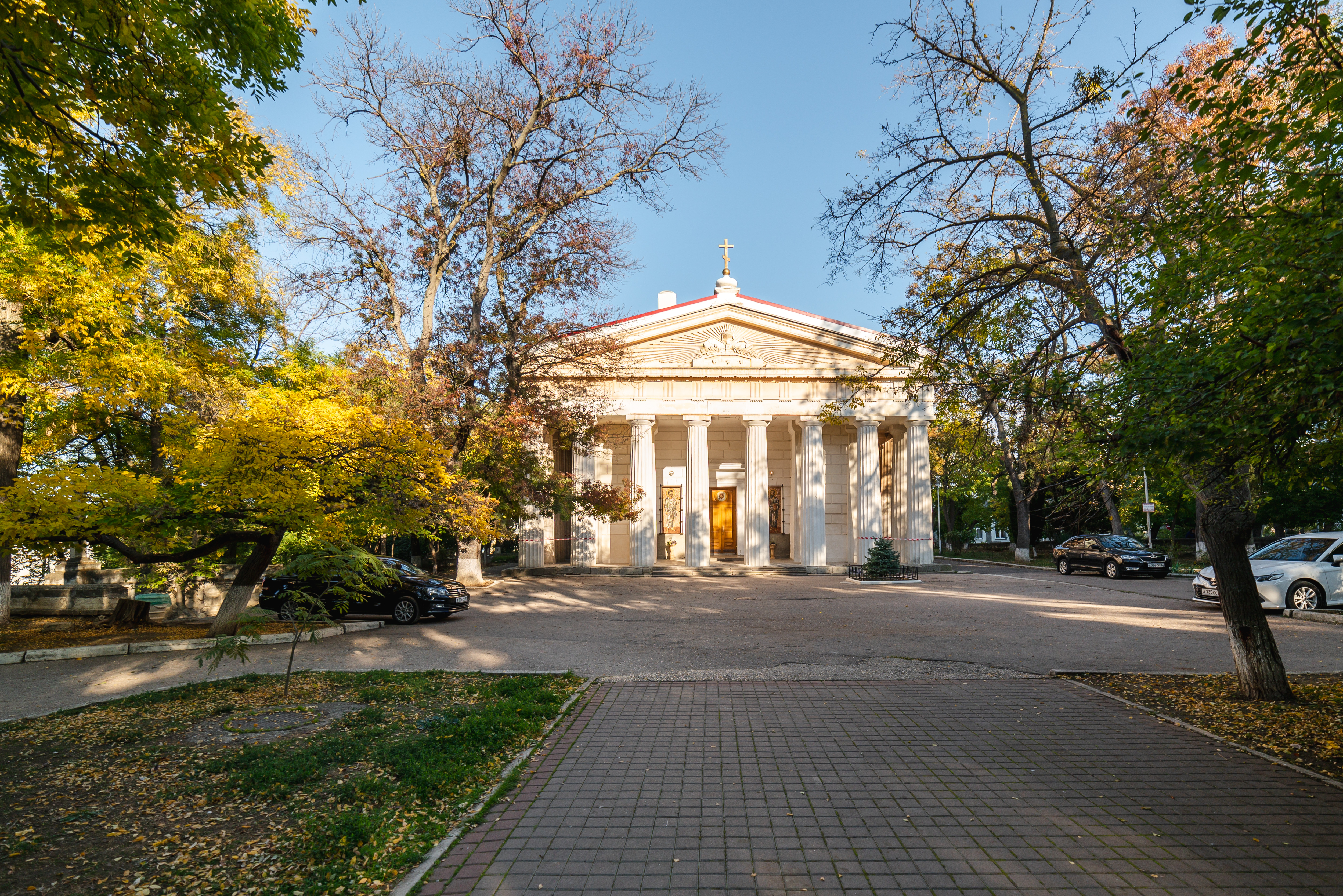 Декоративное изображение