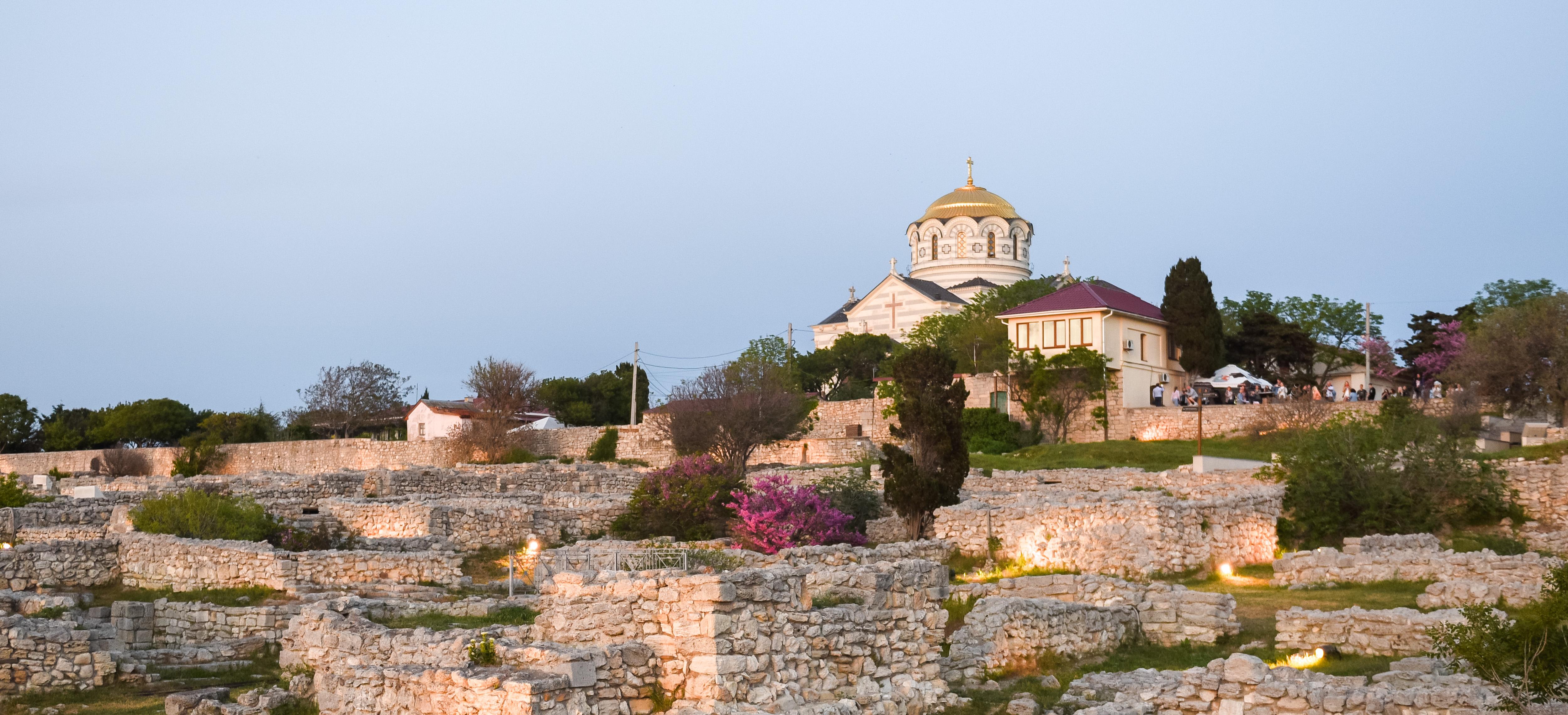 Декоративное изображение