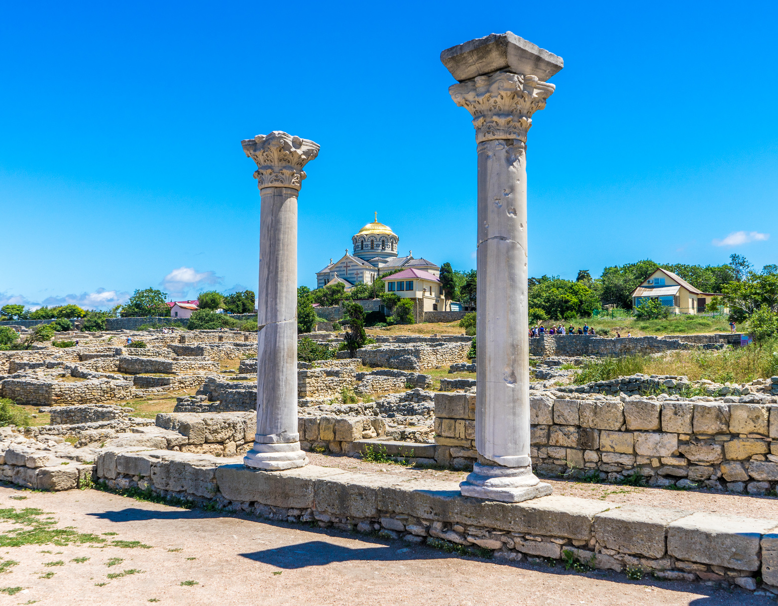 Декоративное изображение