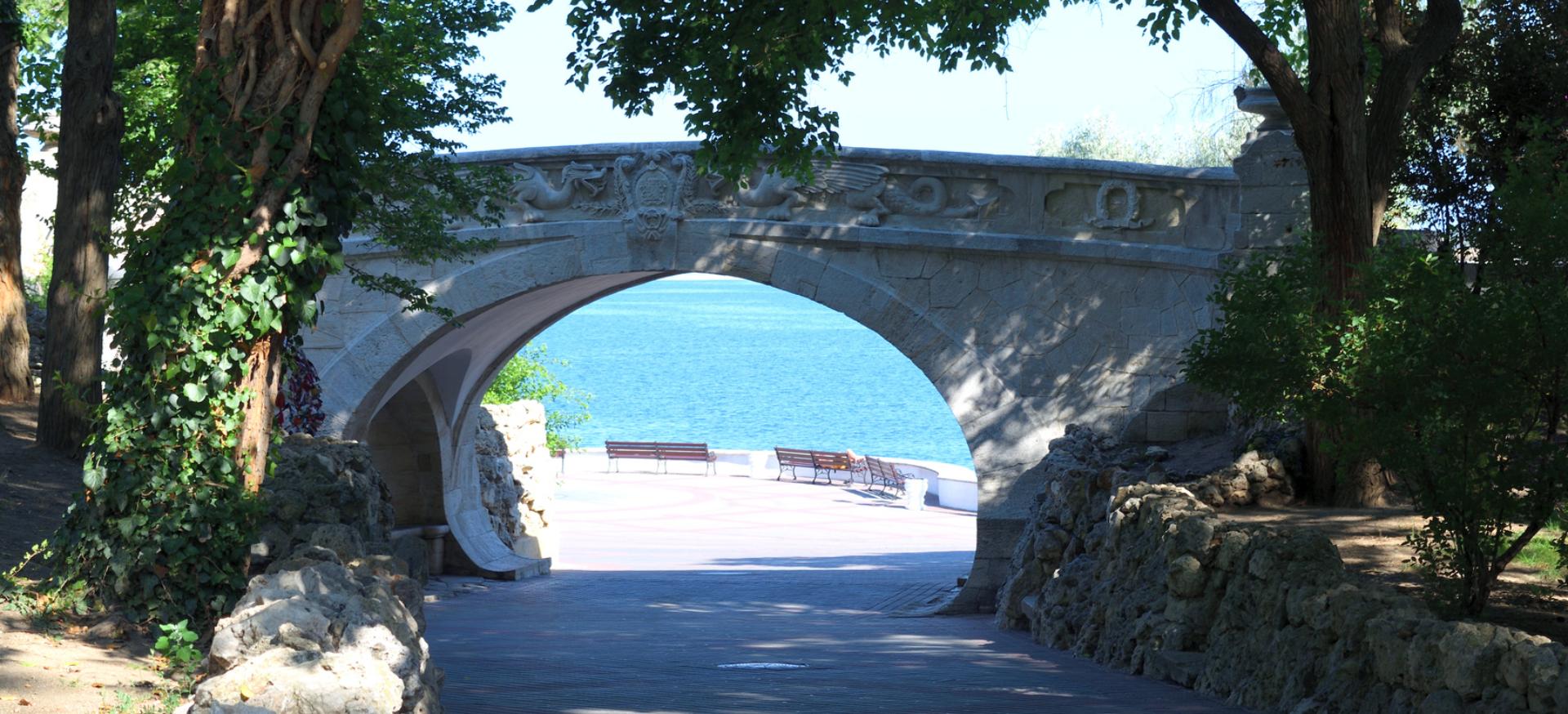 Декоративное изображение