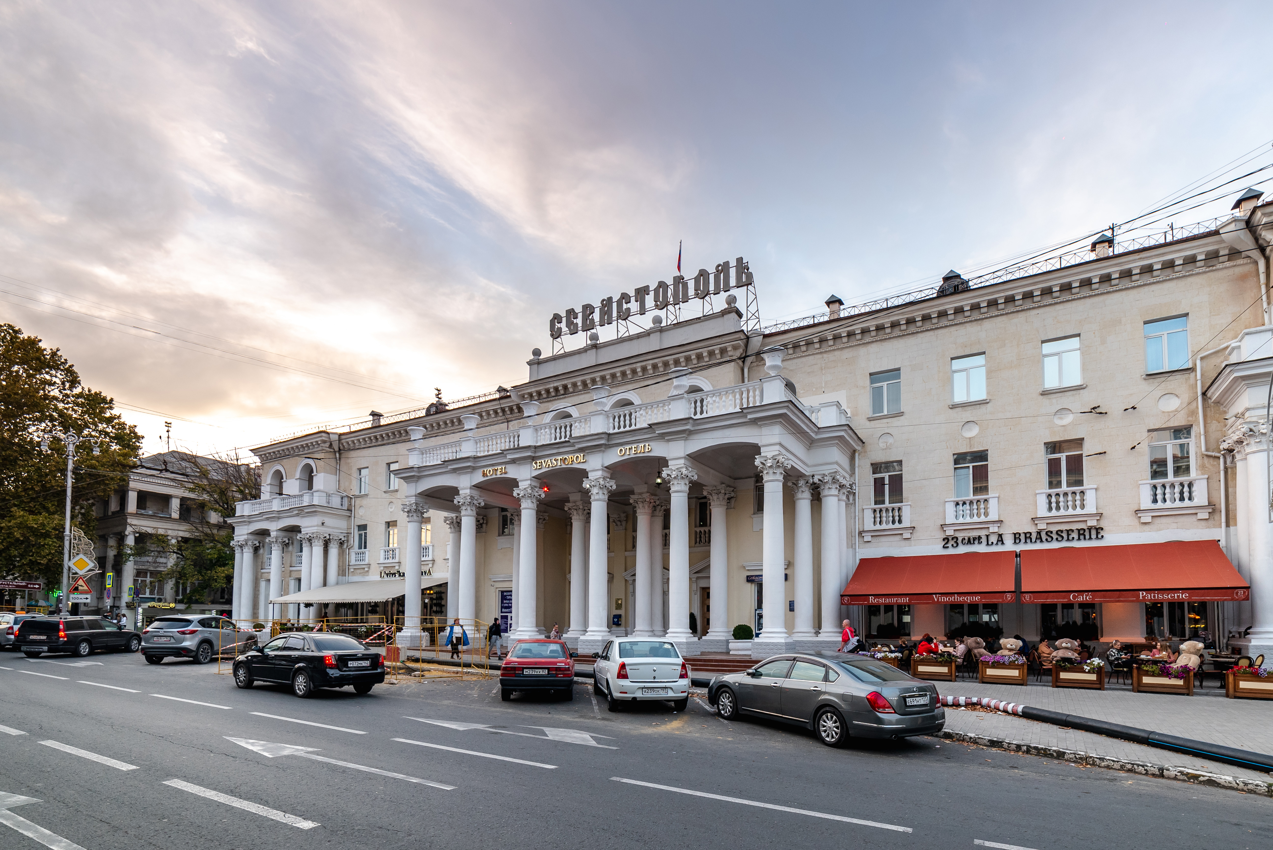 Декоративное изображение