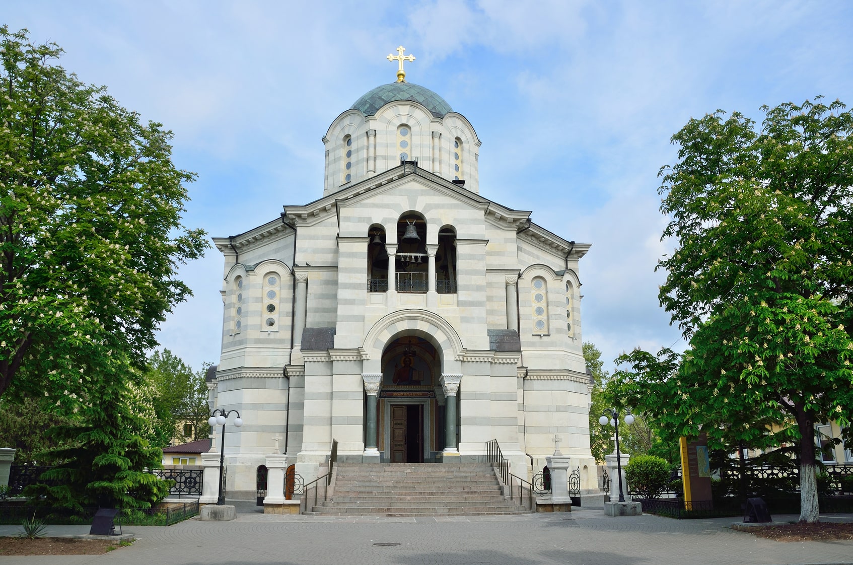 Декоративное изображение