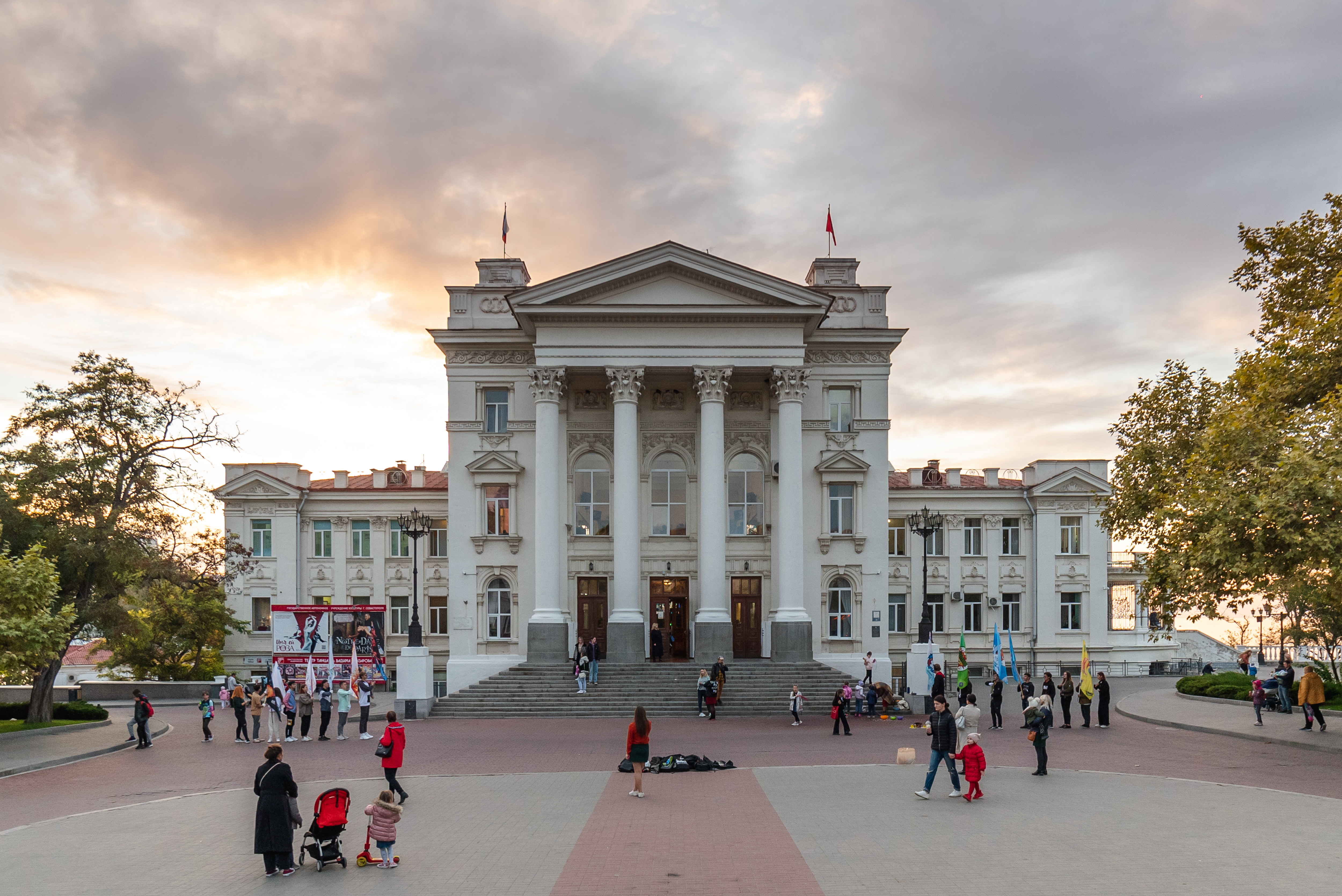 Декоративное изображение