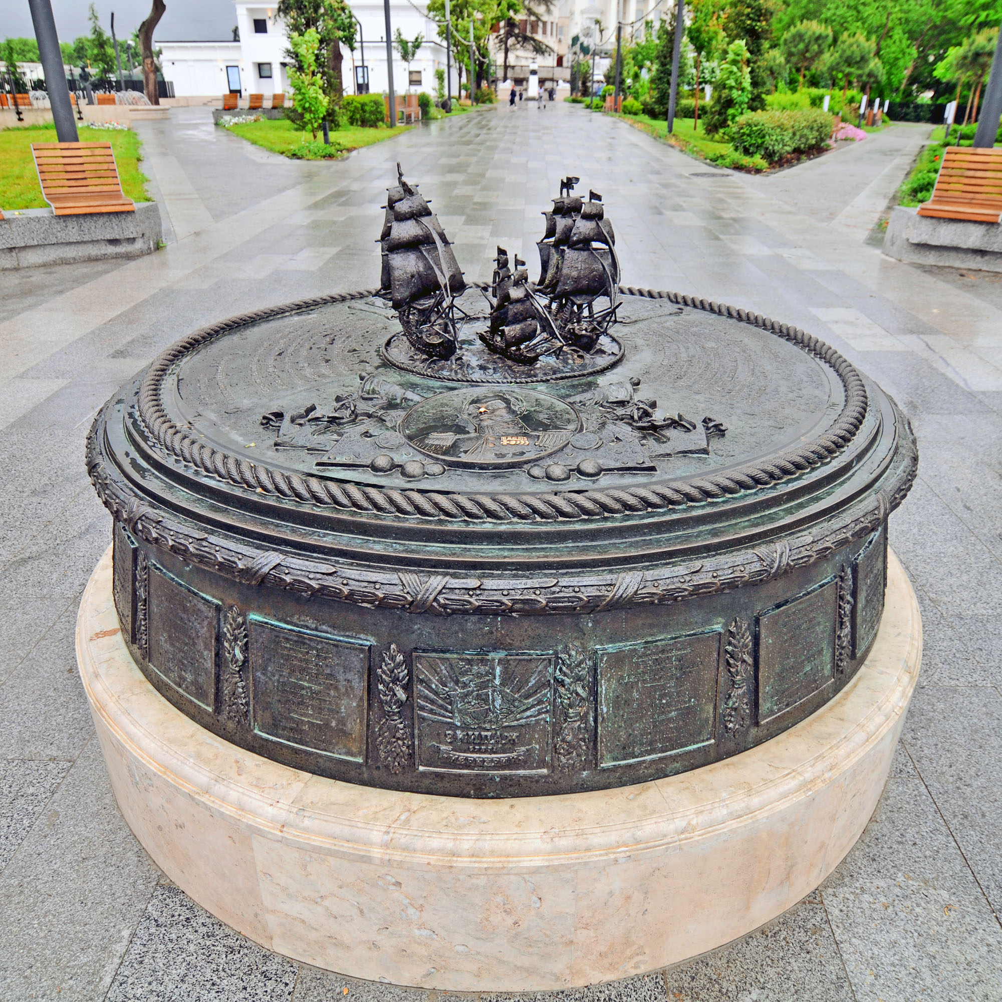 Декоративное изображение