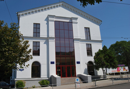 Декоративное изображение