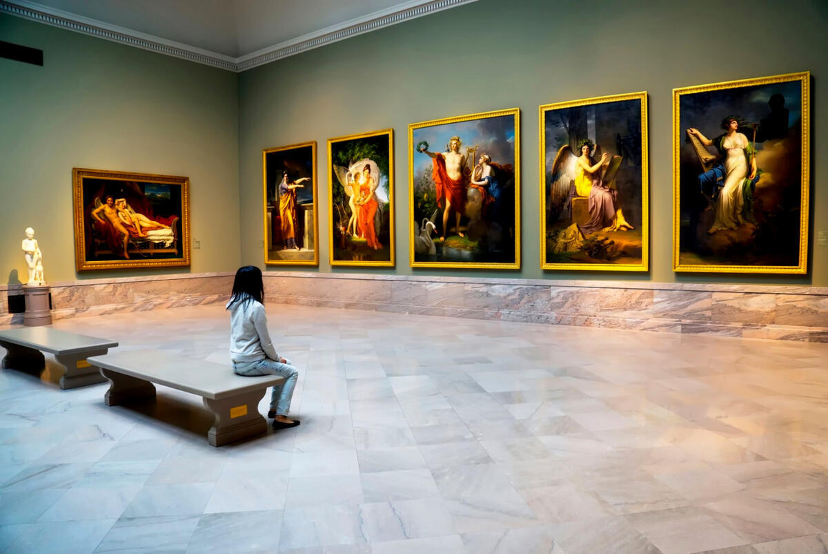 Декоративное изображение