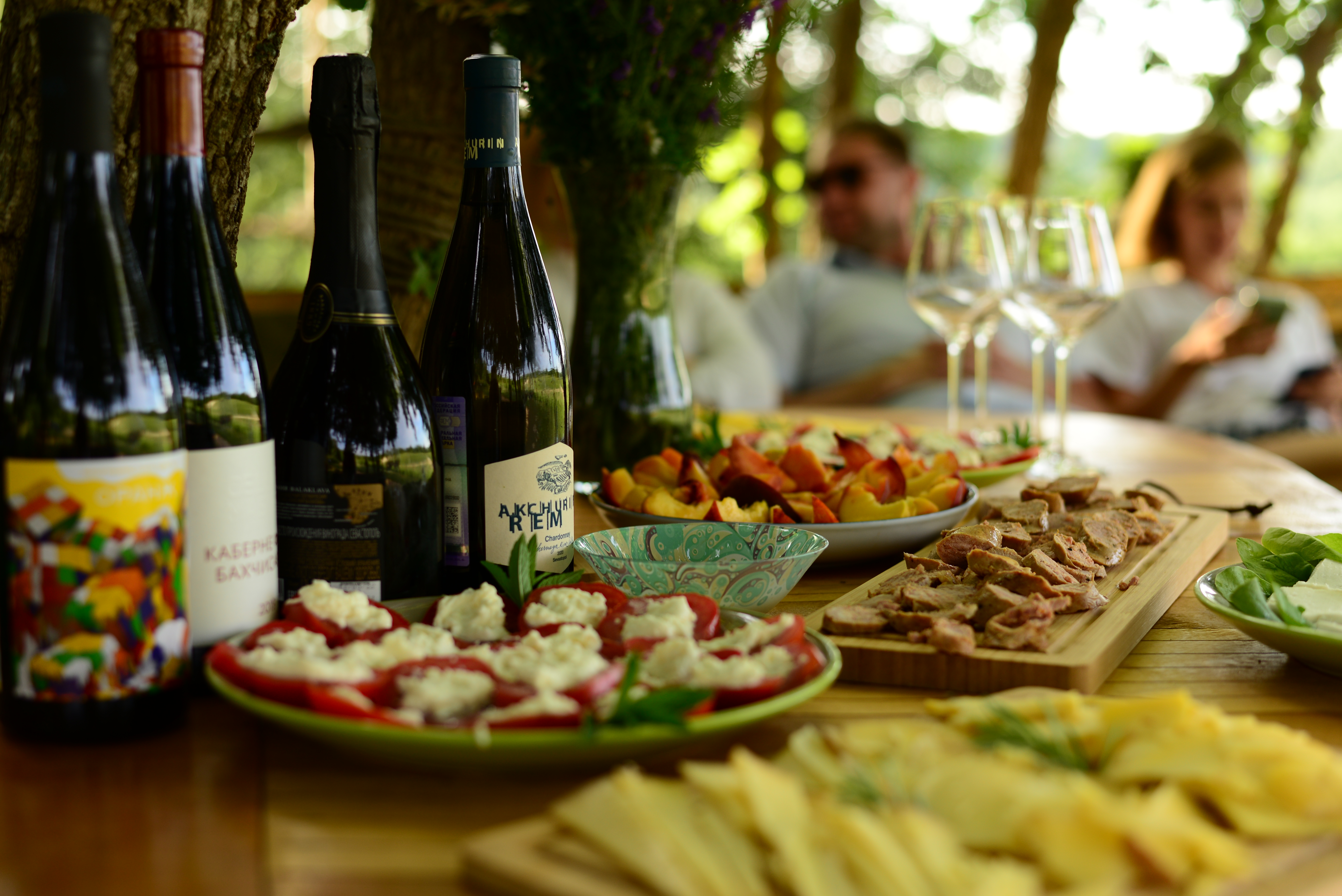 Декоративное изображение