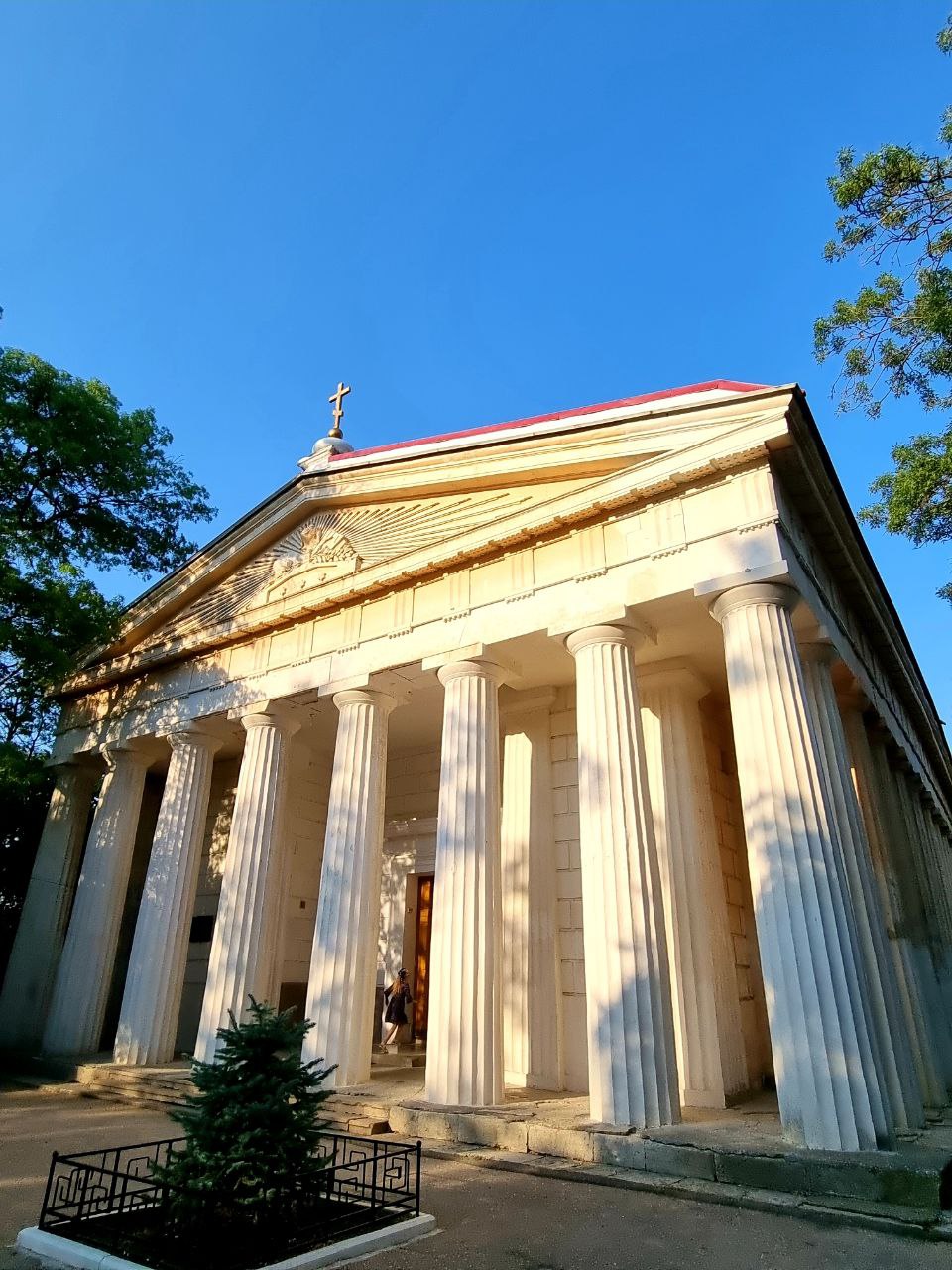 Декоративное изображение