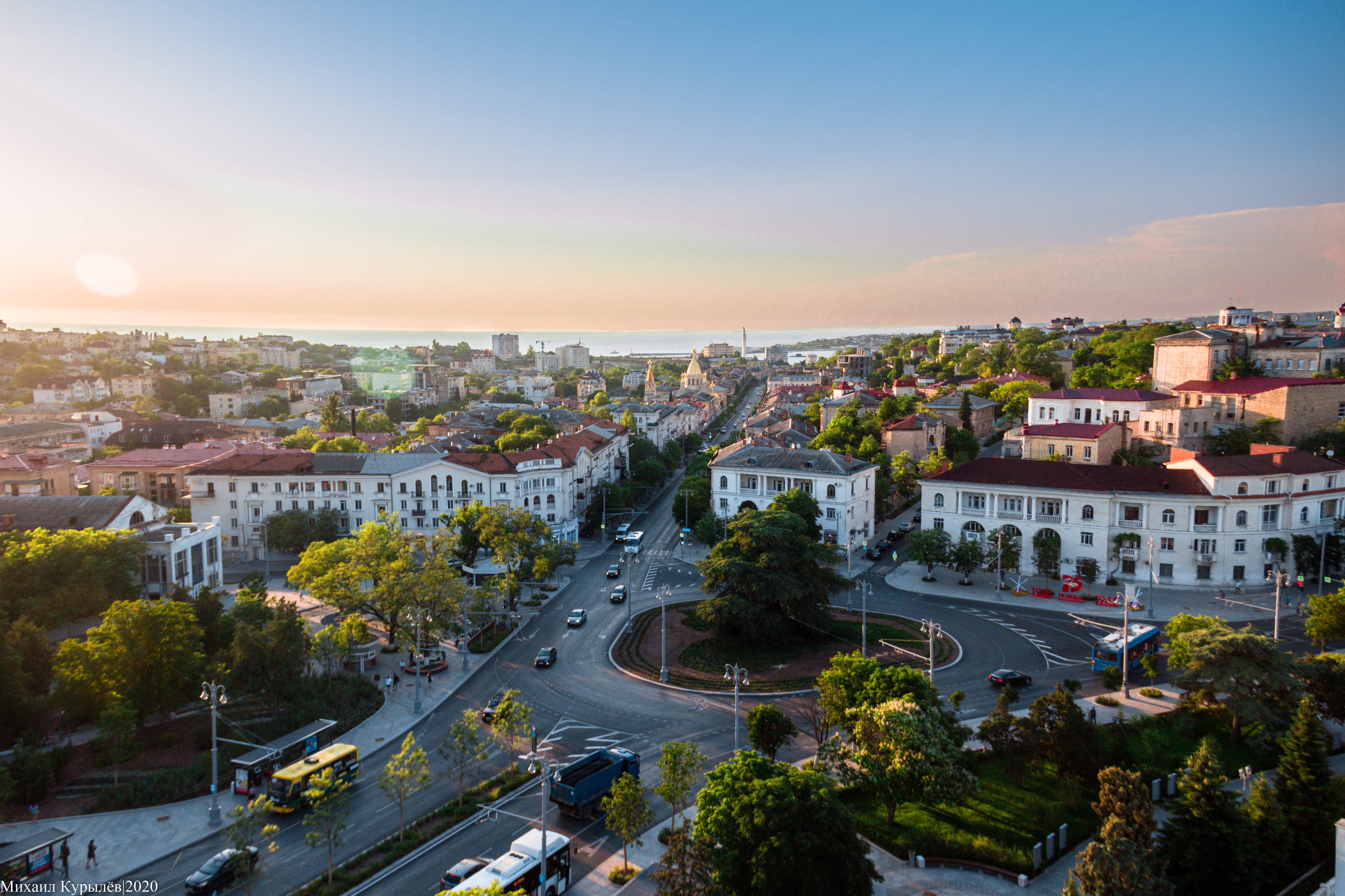 Декоративное изображение