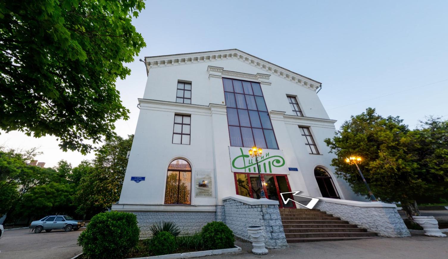 Декоративное изображение