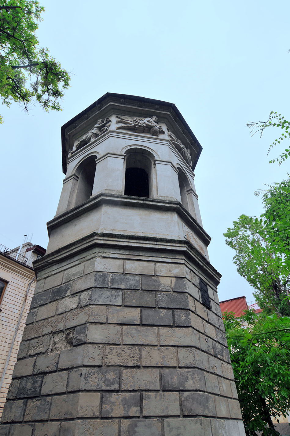 Декоративное изображение