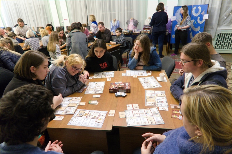 Декоративное изображение