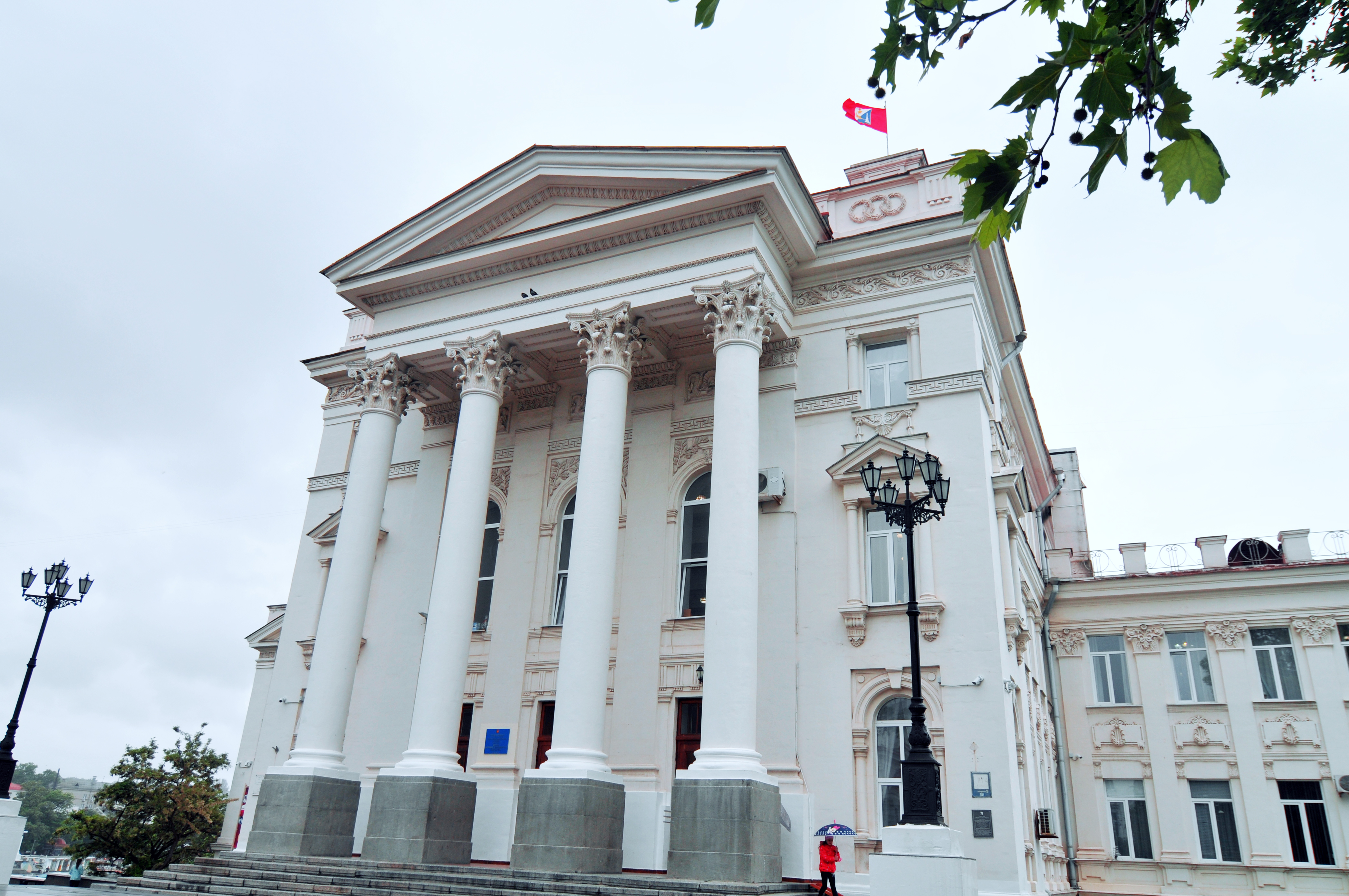 Декоративное изображение