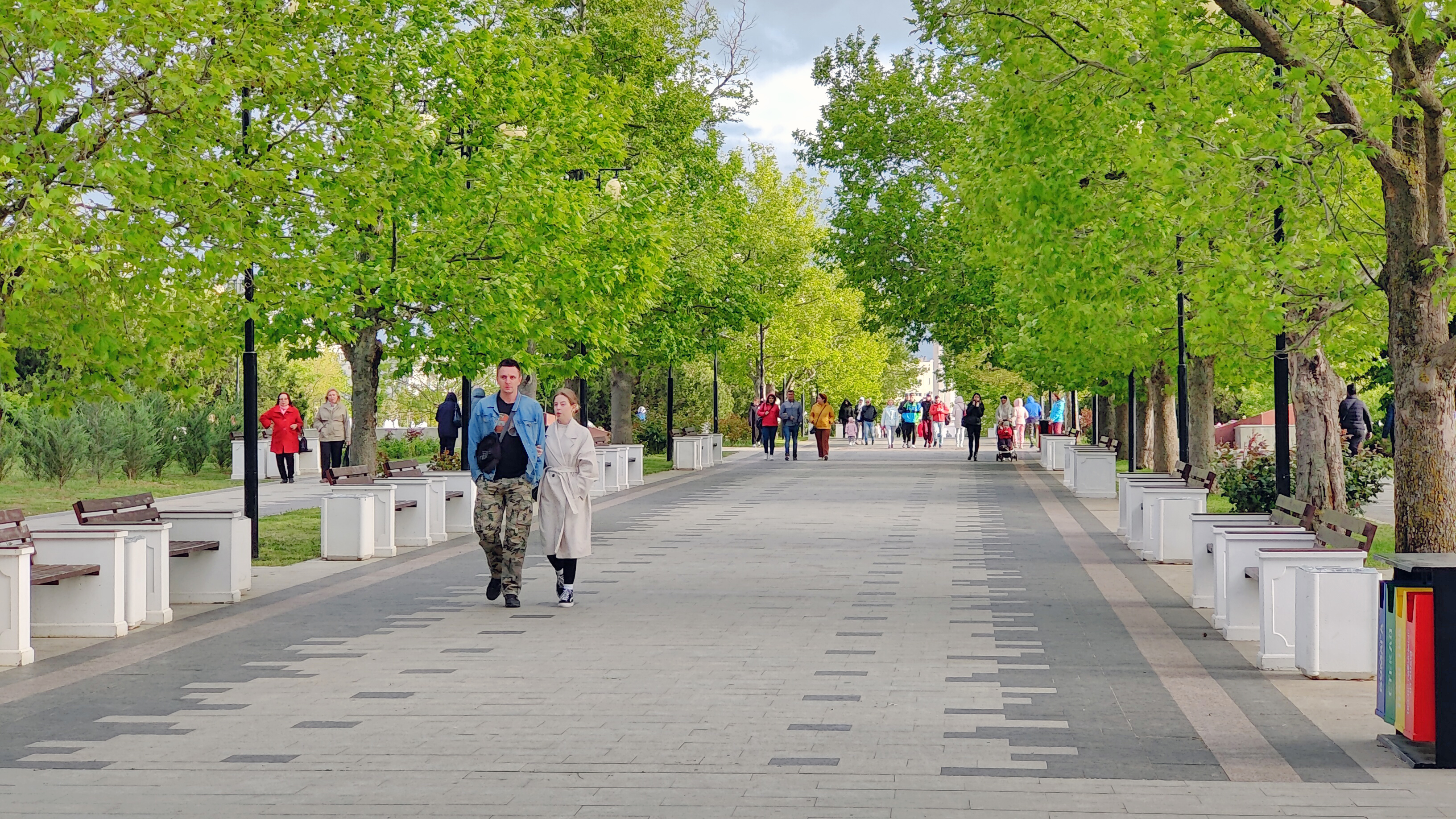 Декоративное изображение