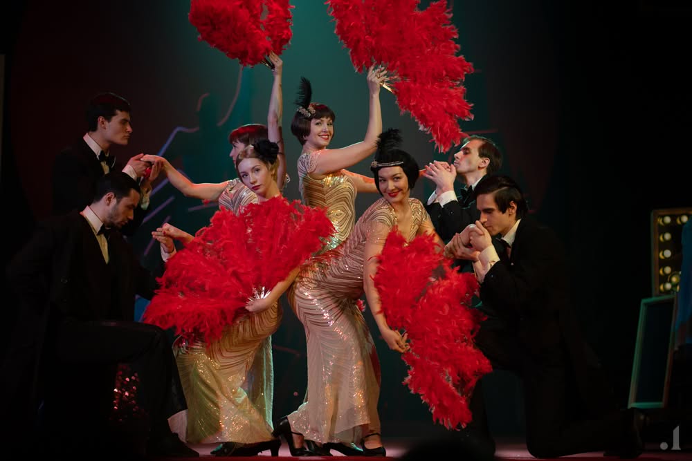 Декоративное изображение