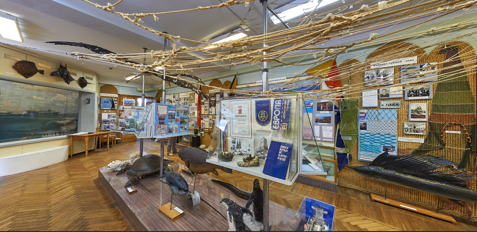 Декоративное изображение