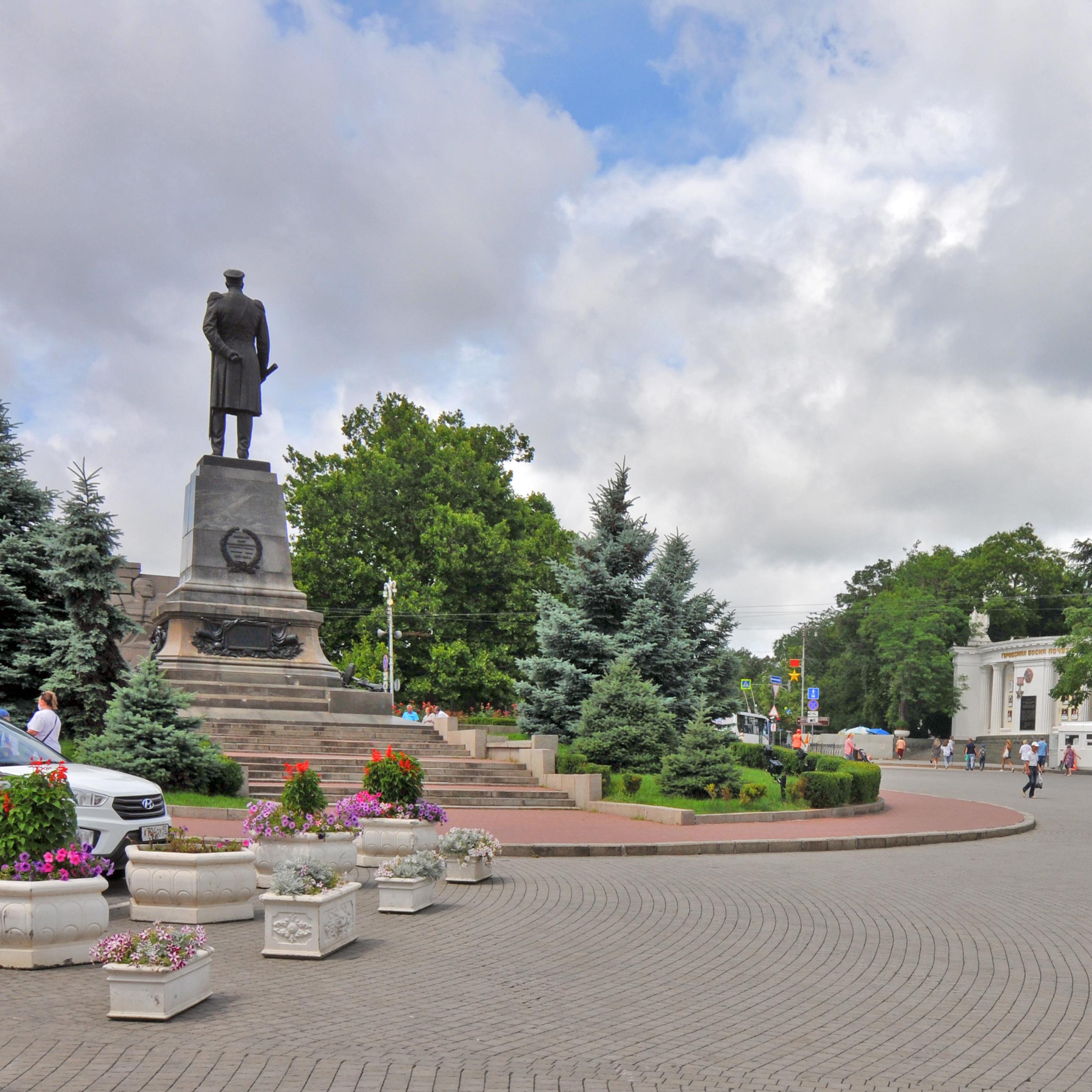 Декоративное изображение