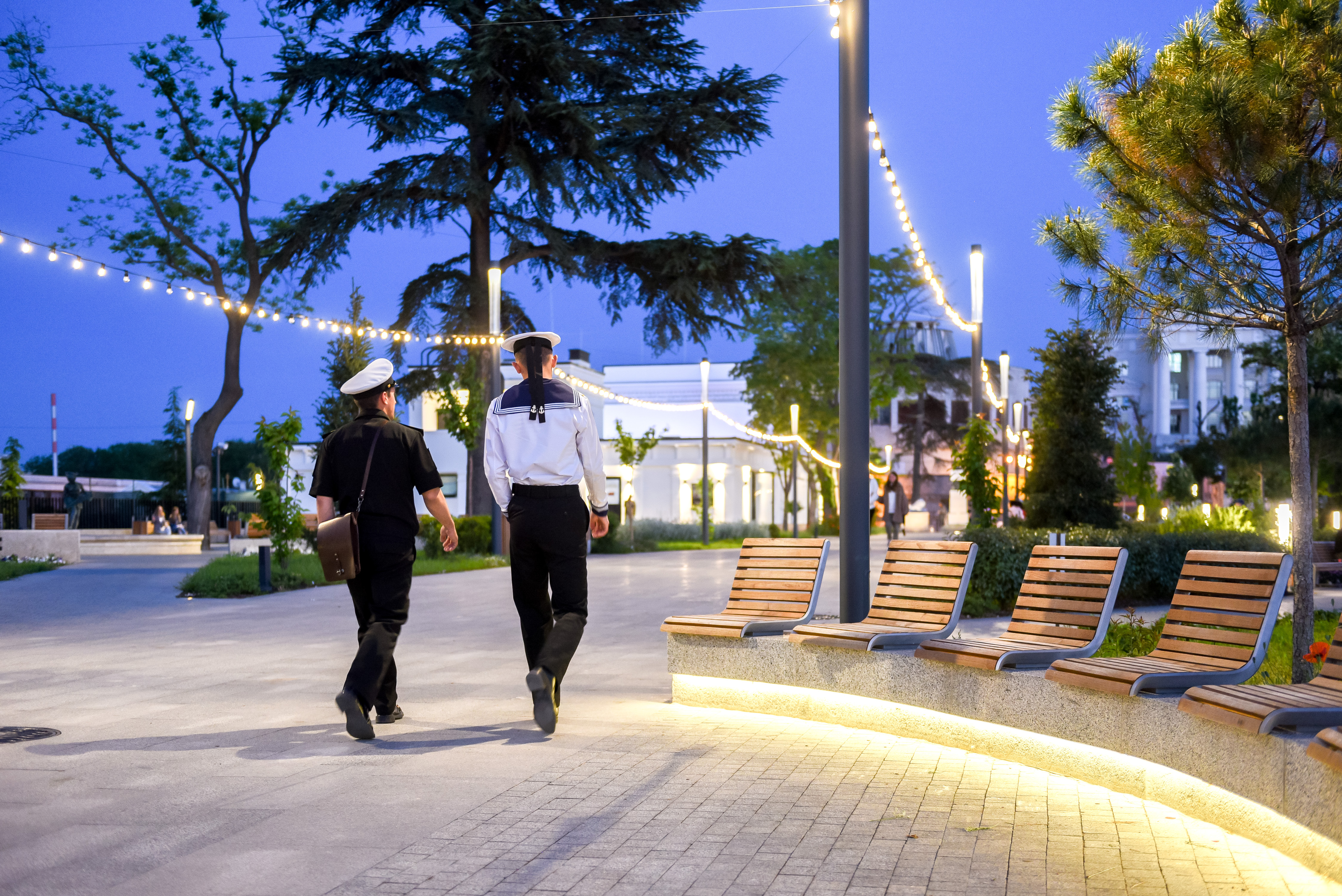 Декоративное изображение