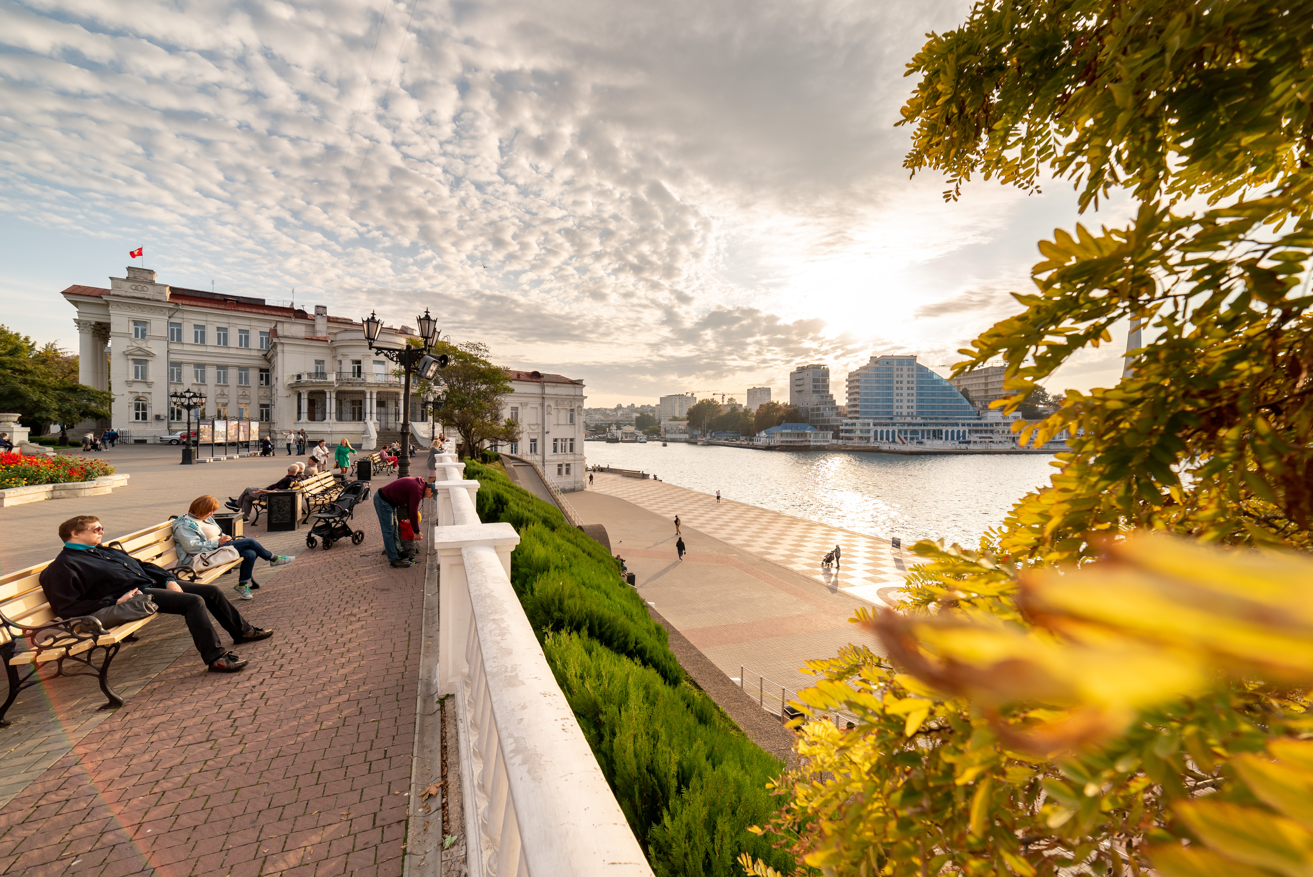 Декоративное изображение