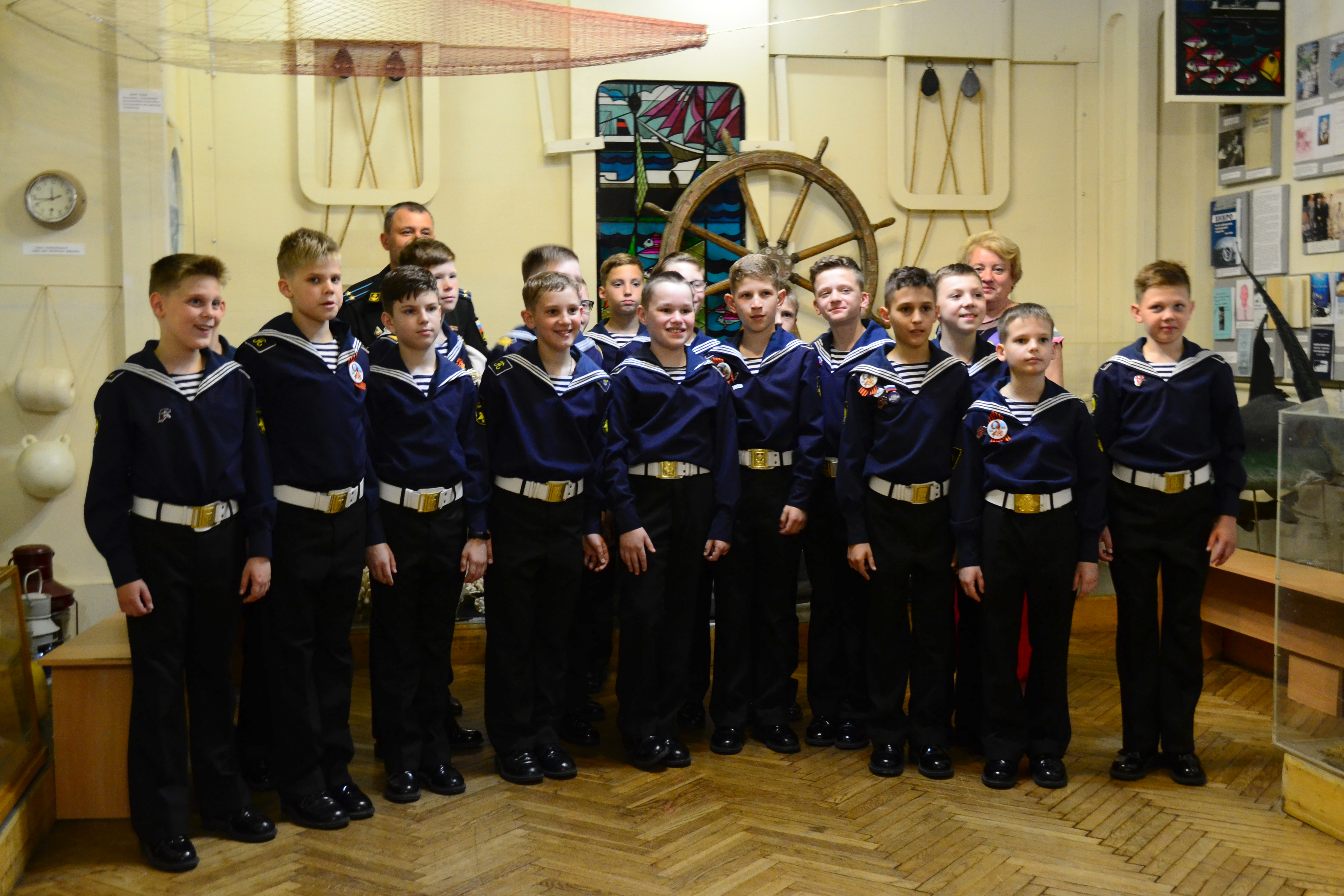 Декоративное изображение