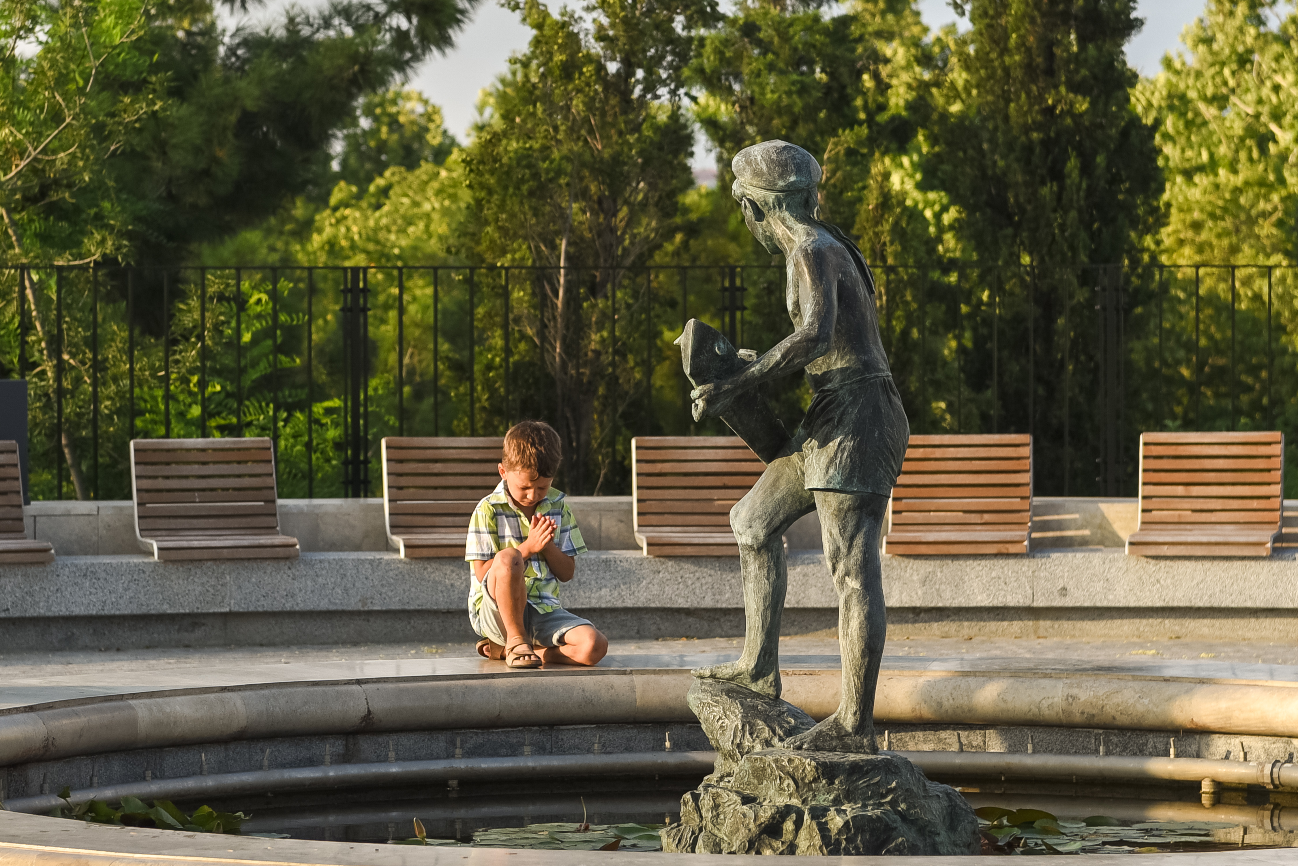 Декоративное изображение