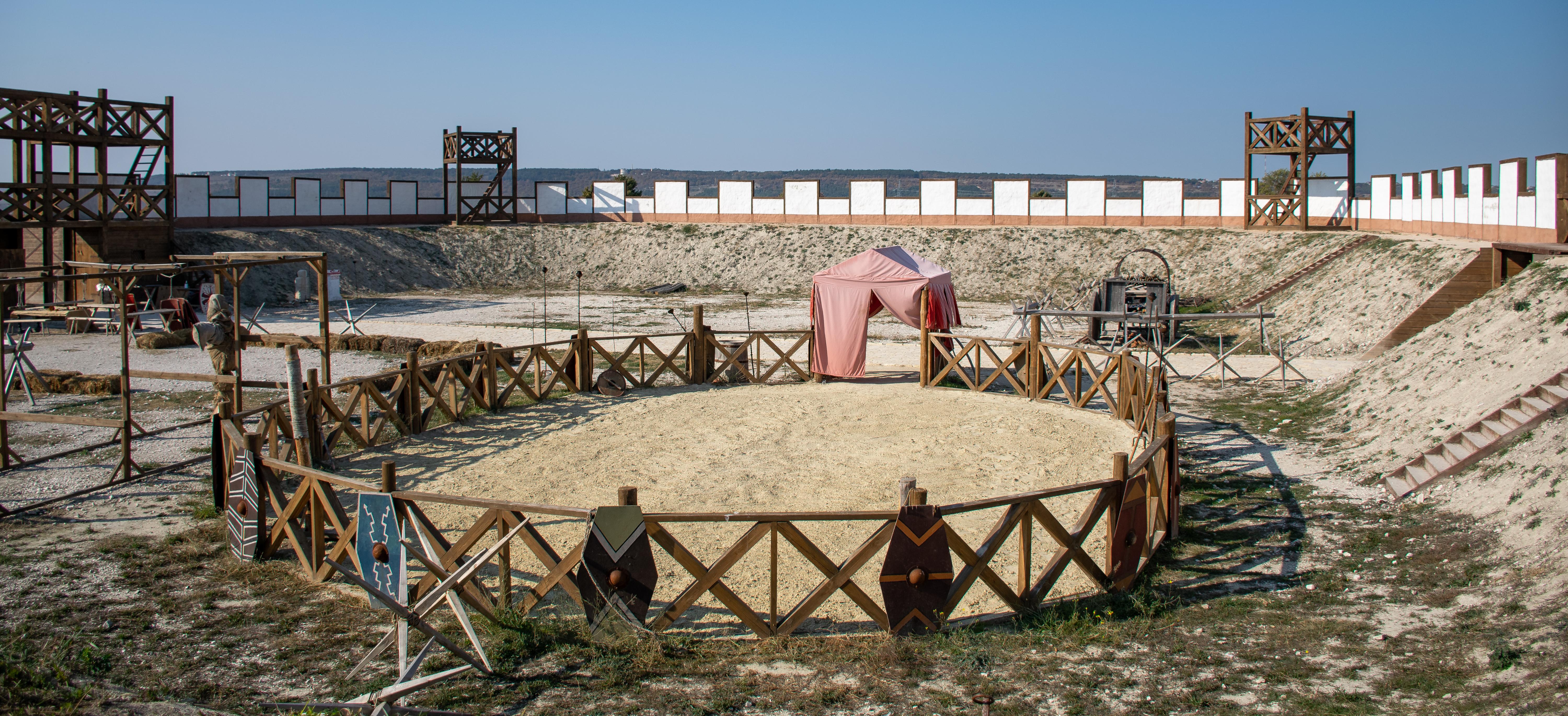 Декоративное изображение