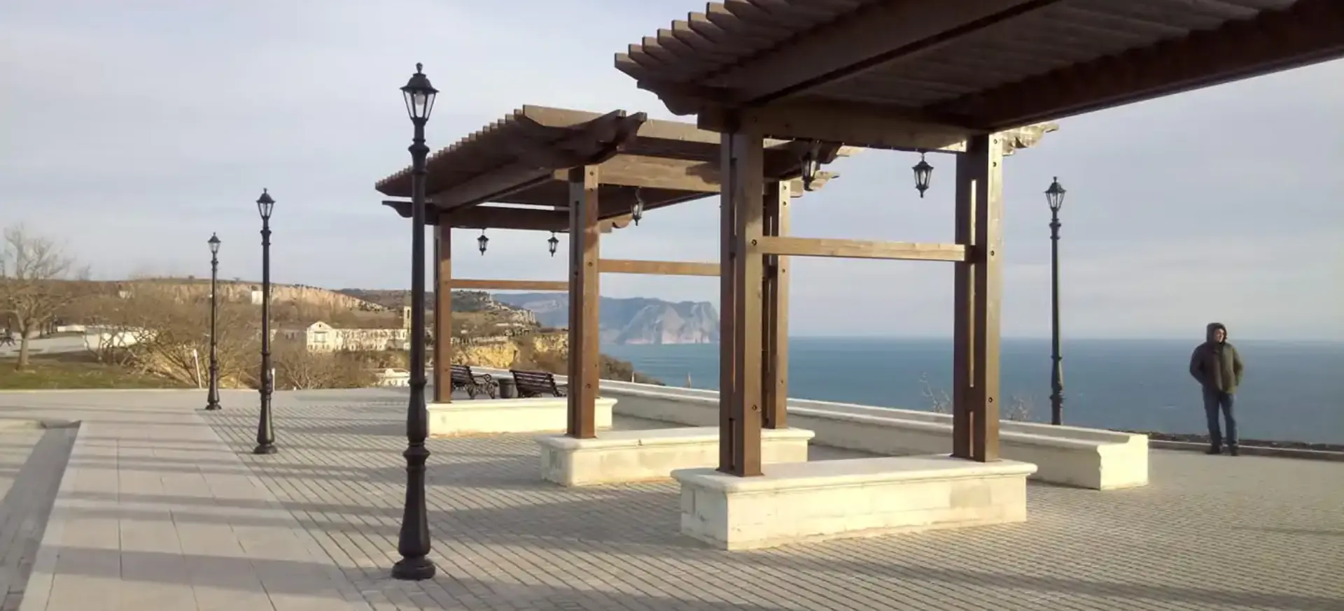 Декоративное изображение