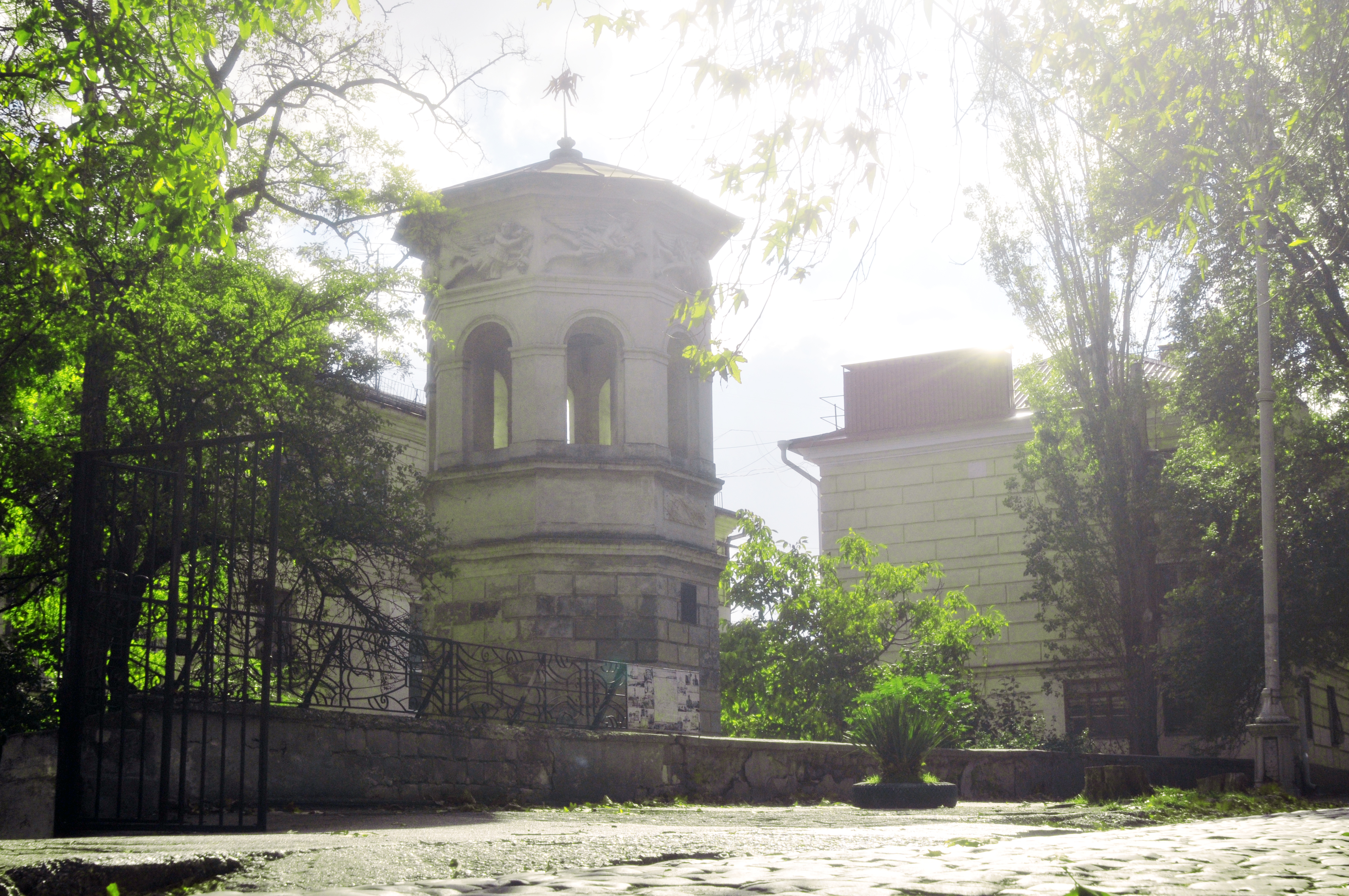 Декоративное изображение