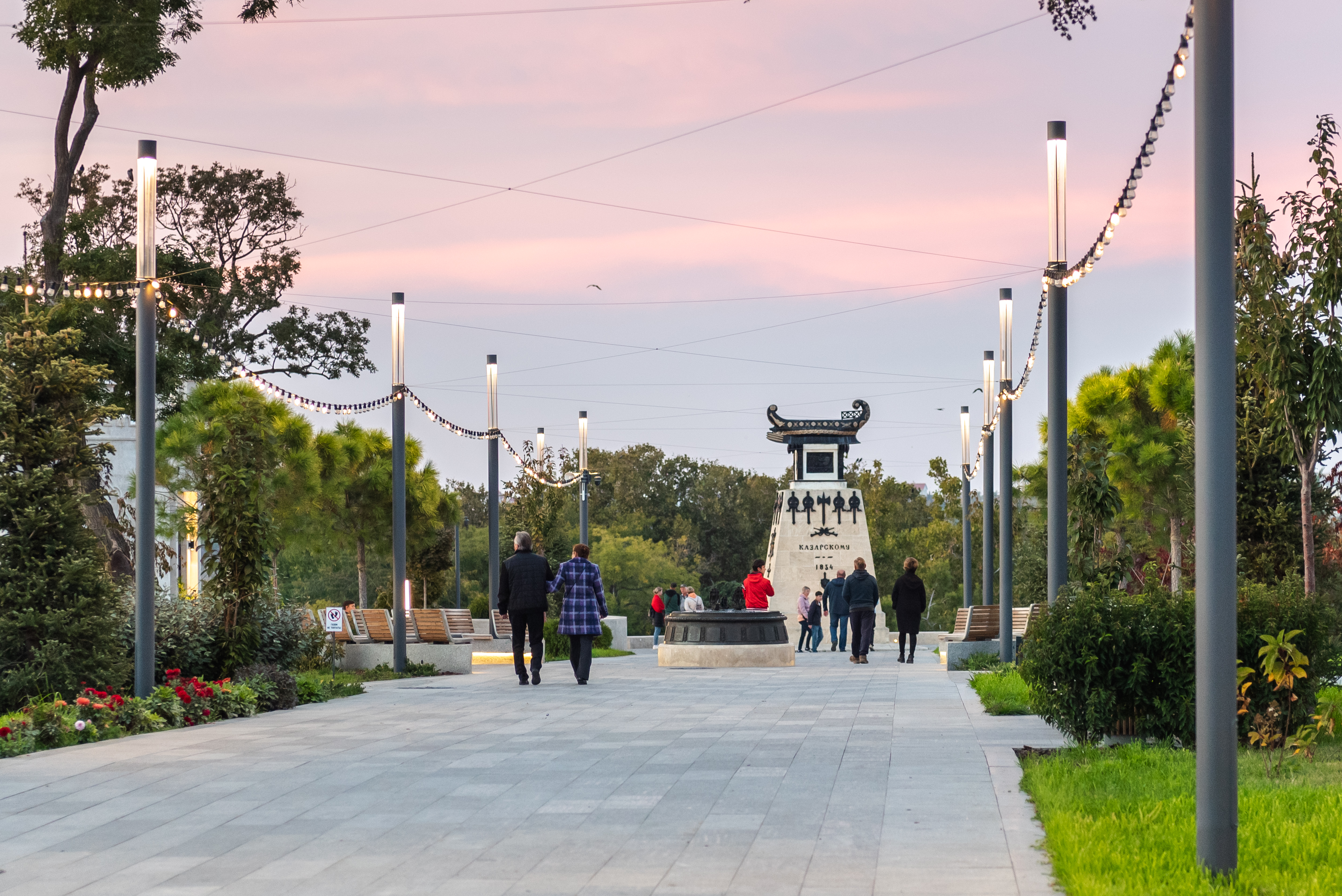 Декоративное изображение