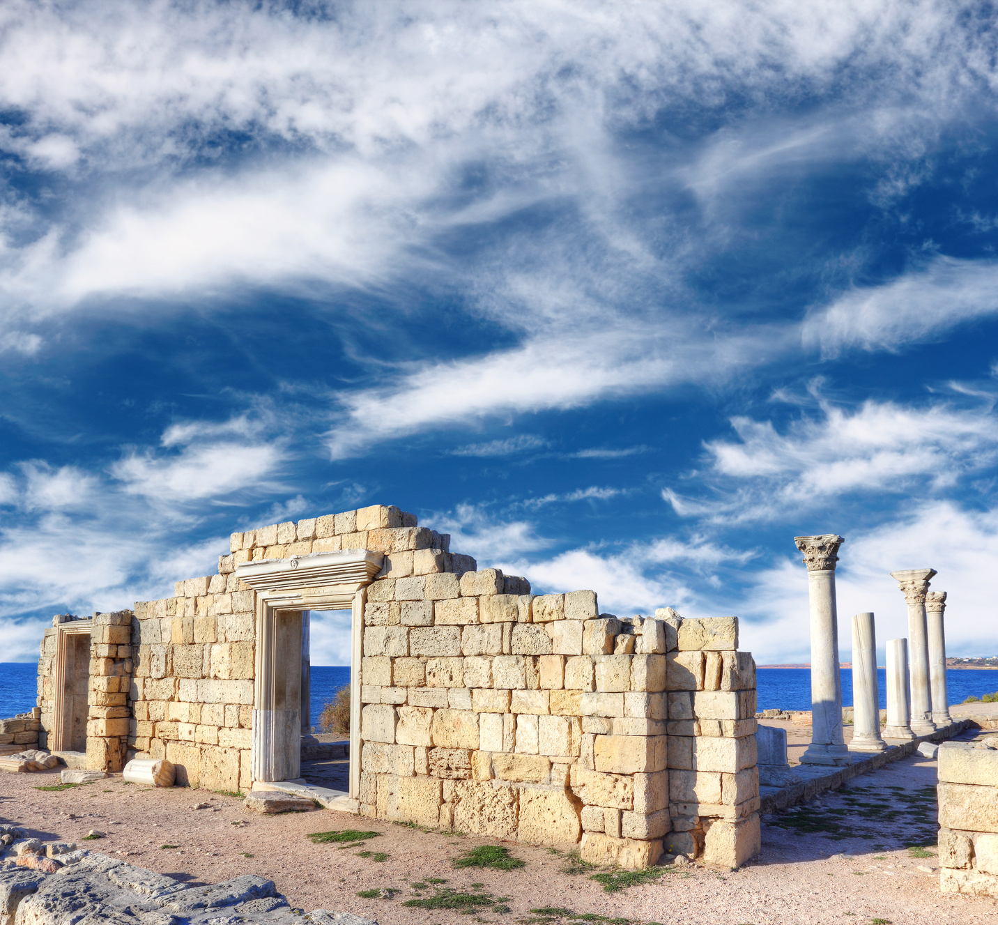 Декоративное изображение