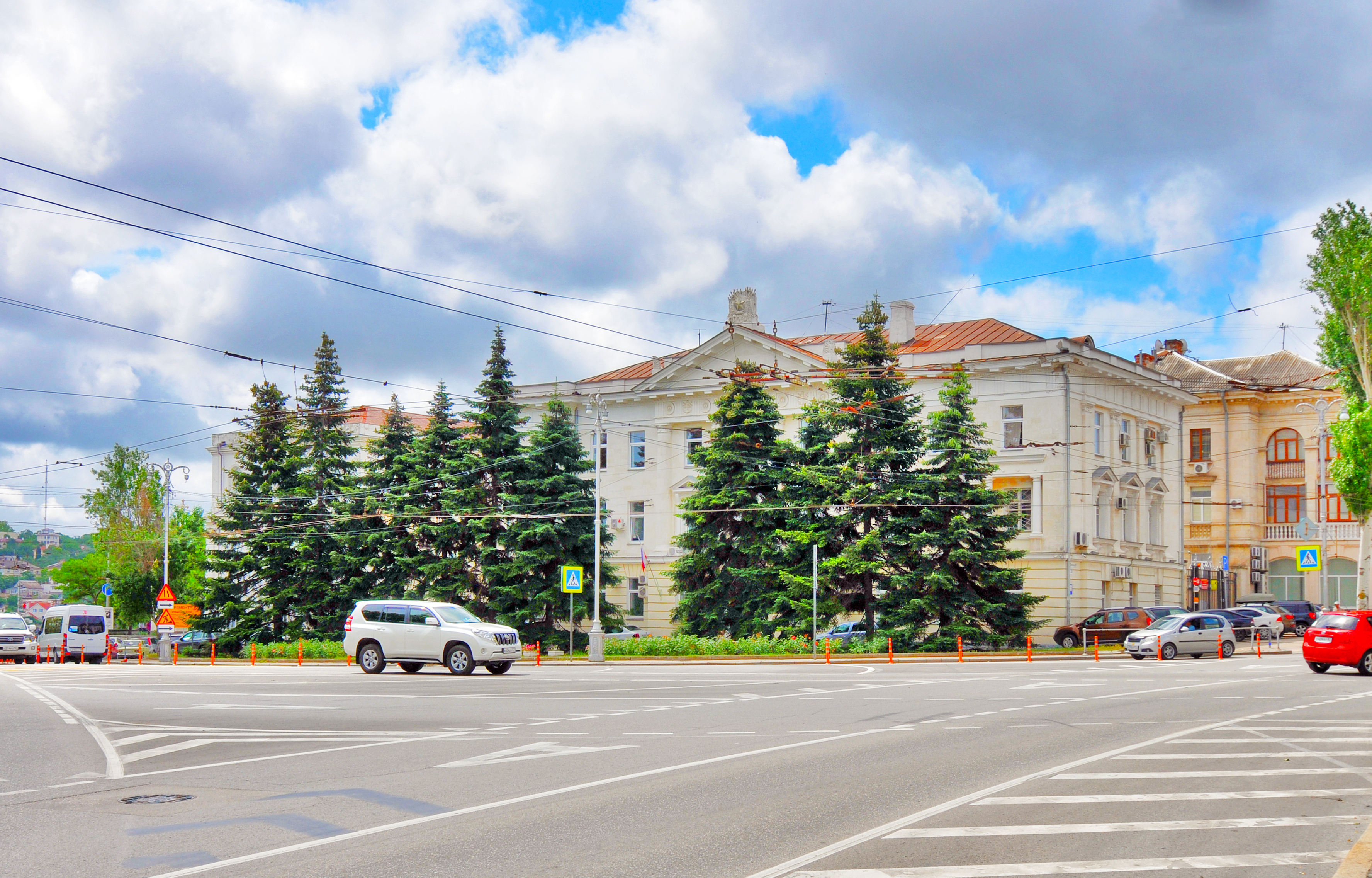 Декоративное изображение