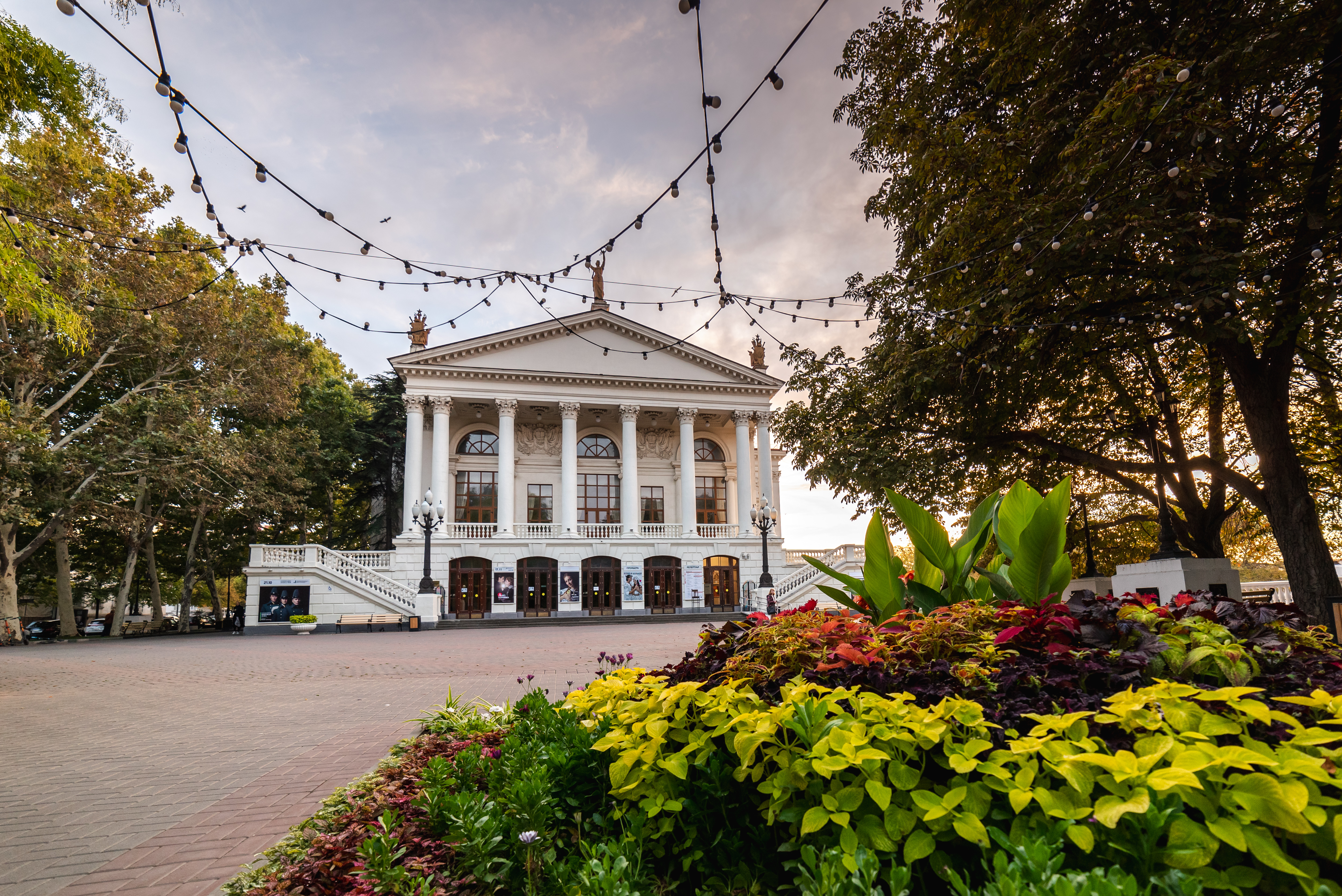 Декоративное изображение