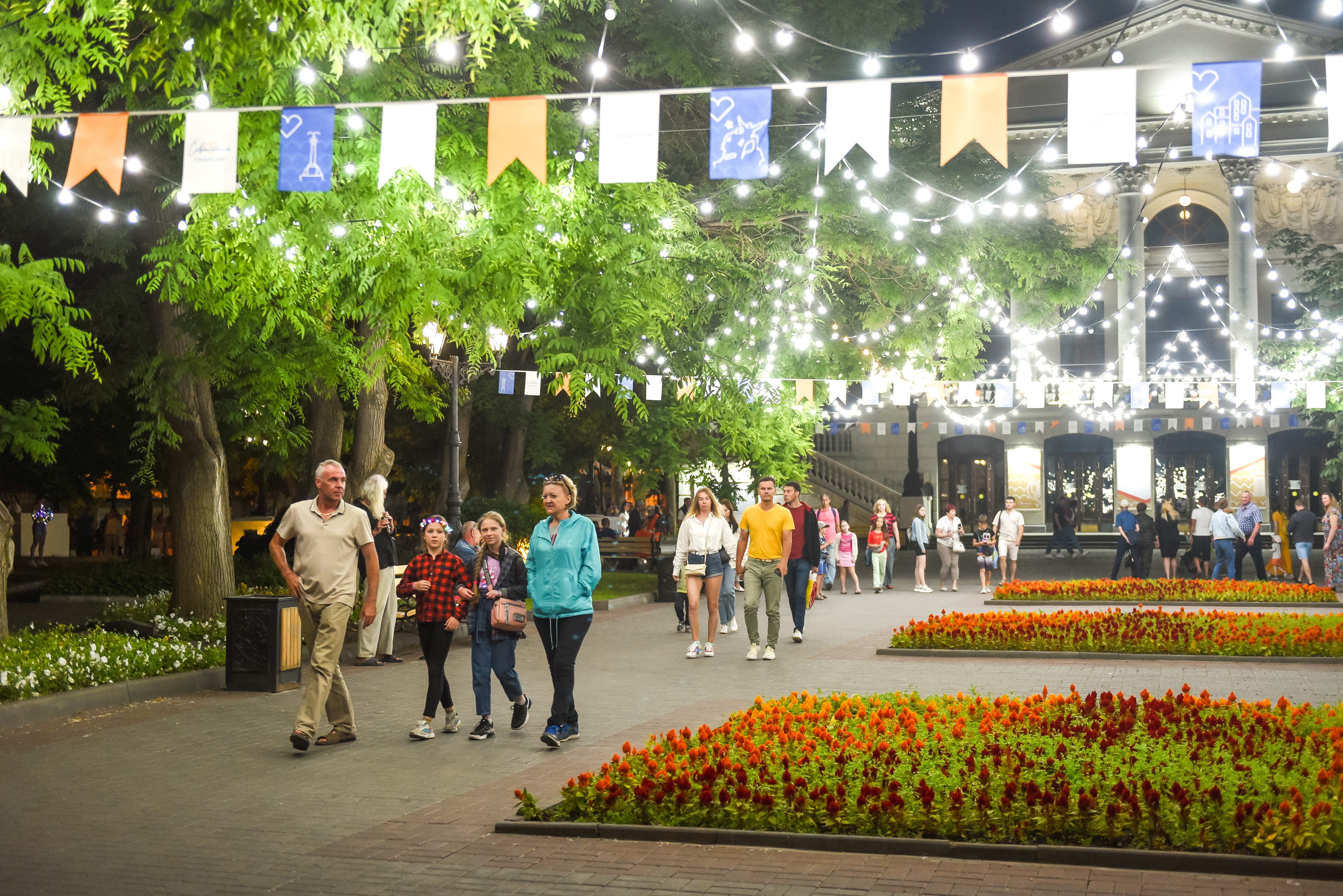 Декоративное изображение