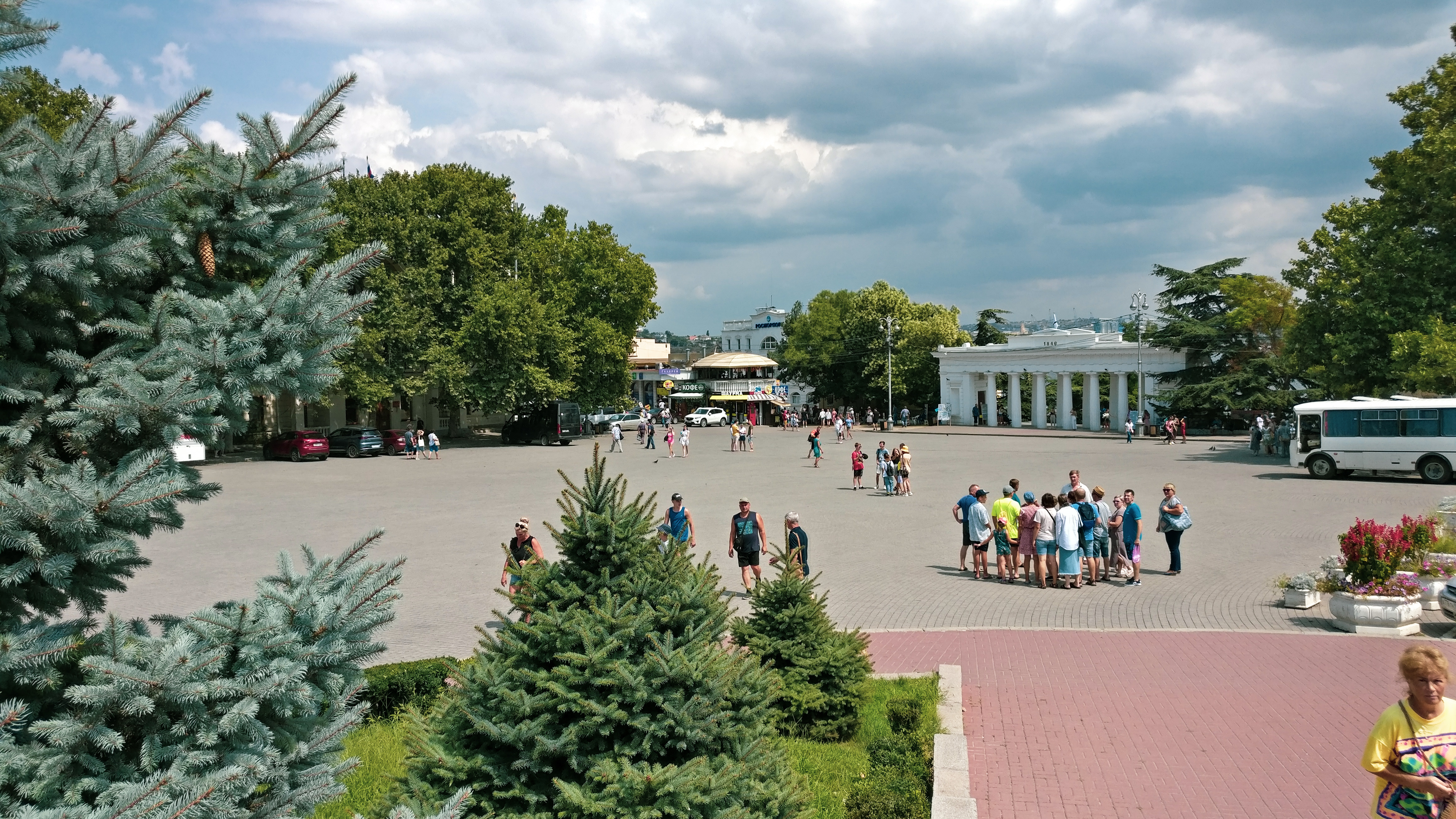 Декоративное изображение