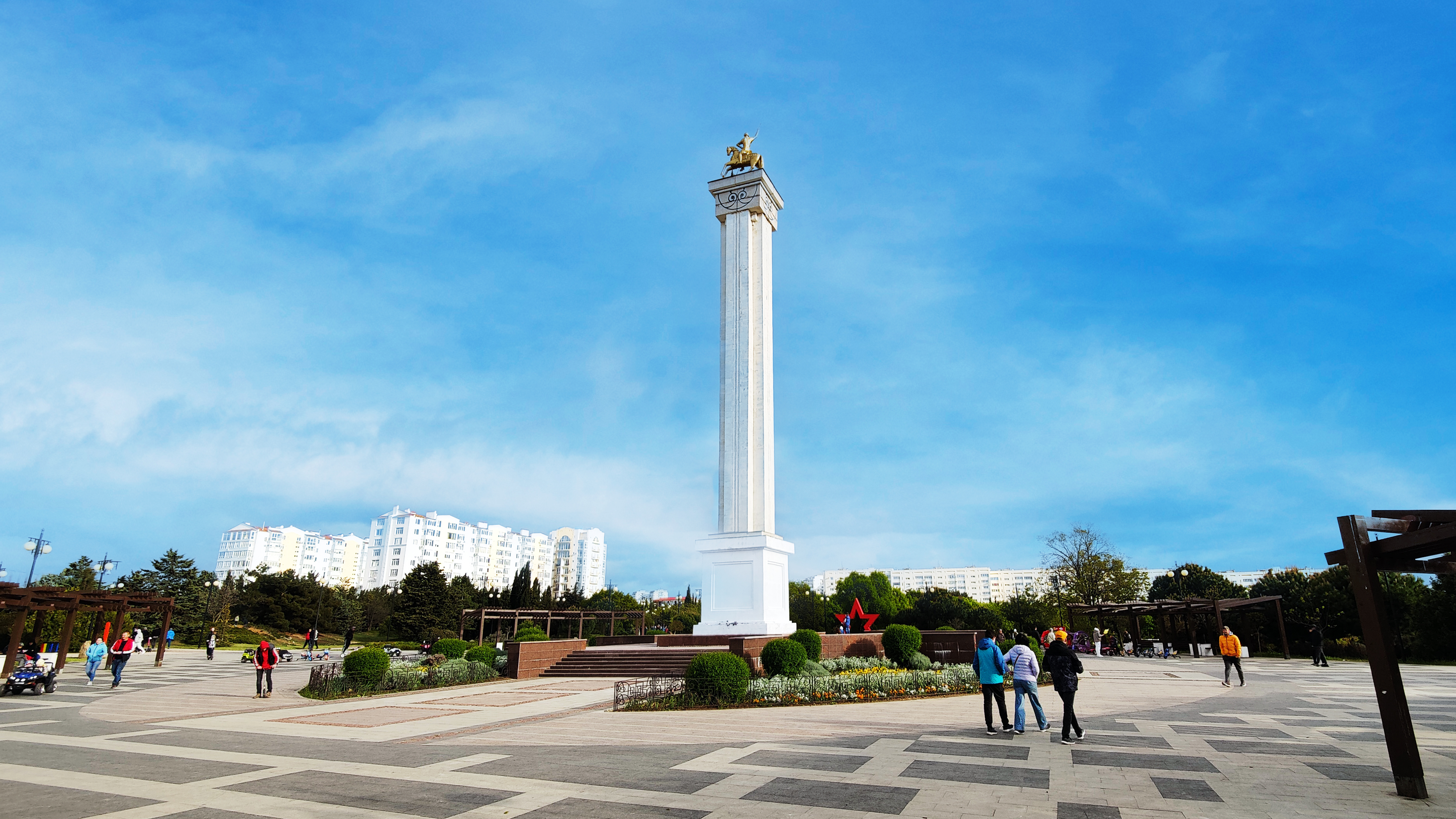 Декоративное изображение