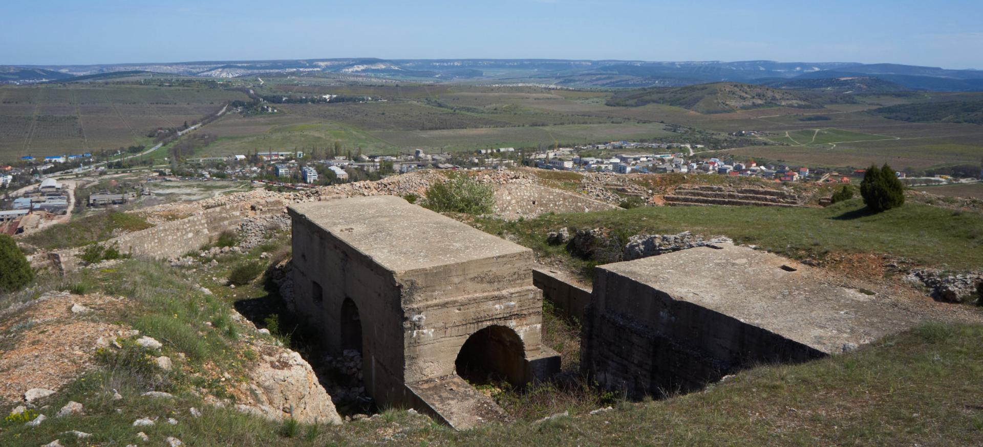 Декоративное изображение