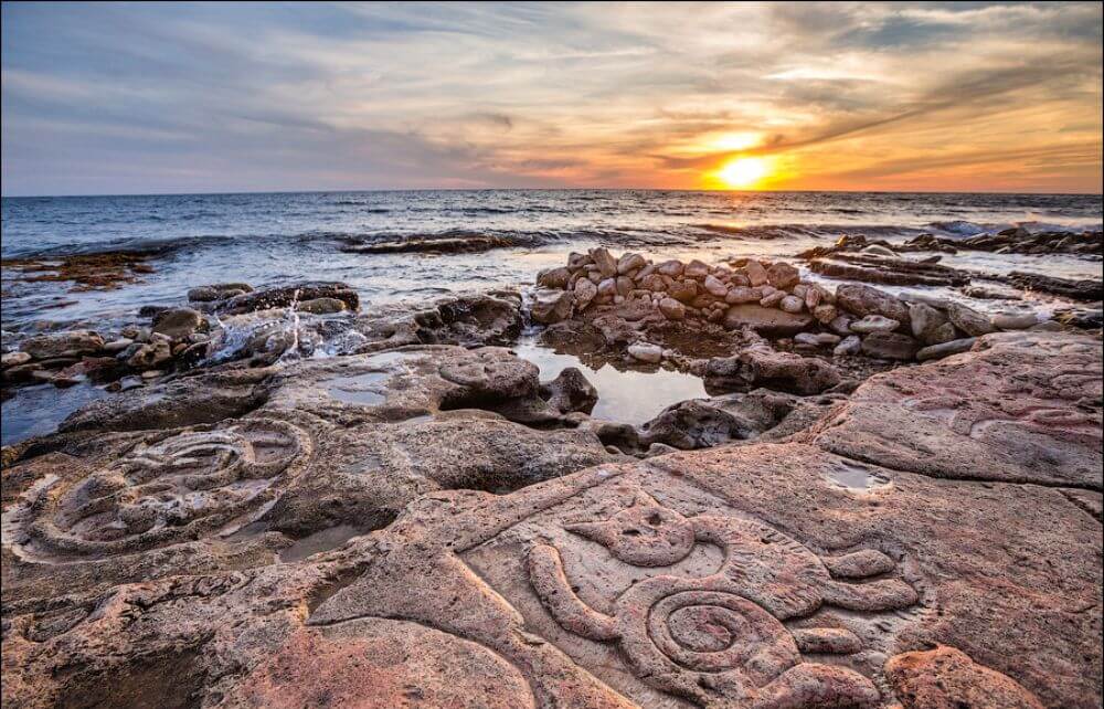 Декоративное изображение