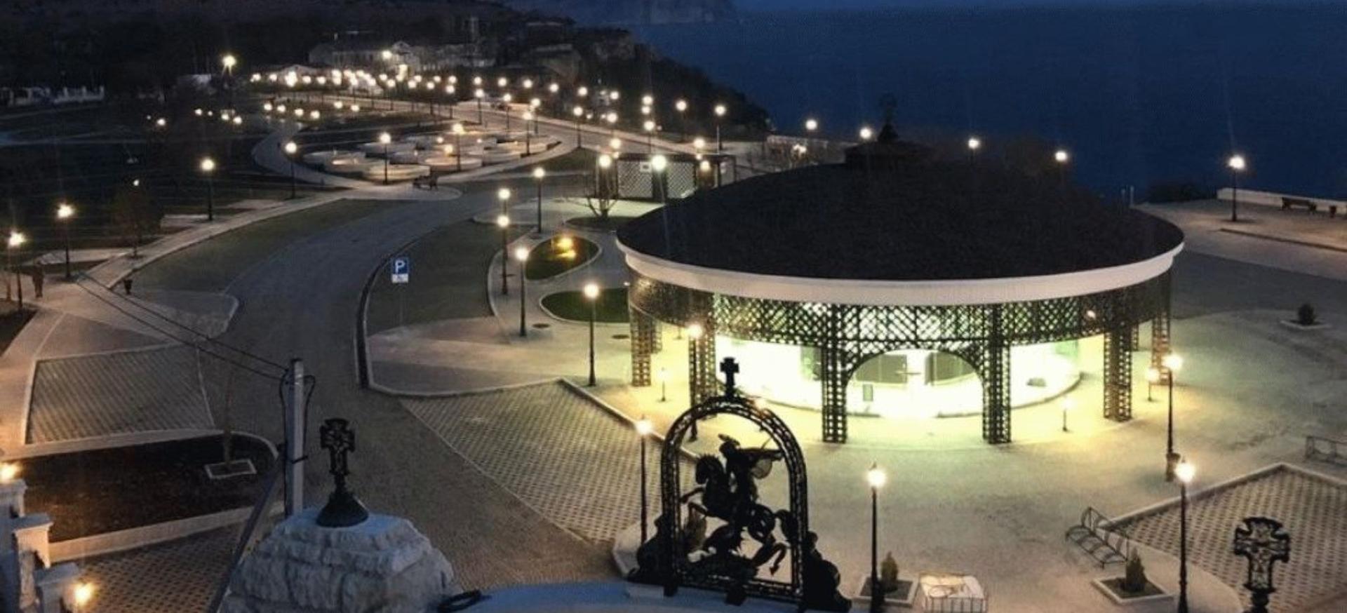 Декоративное изображение