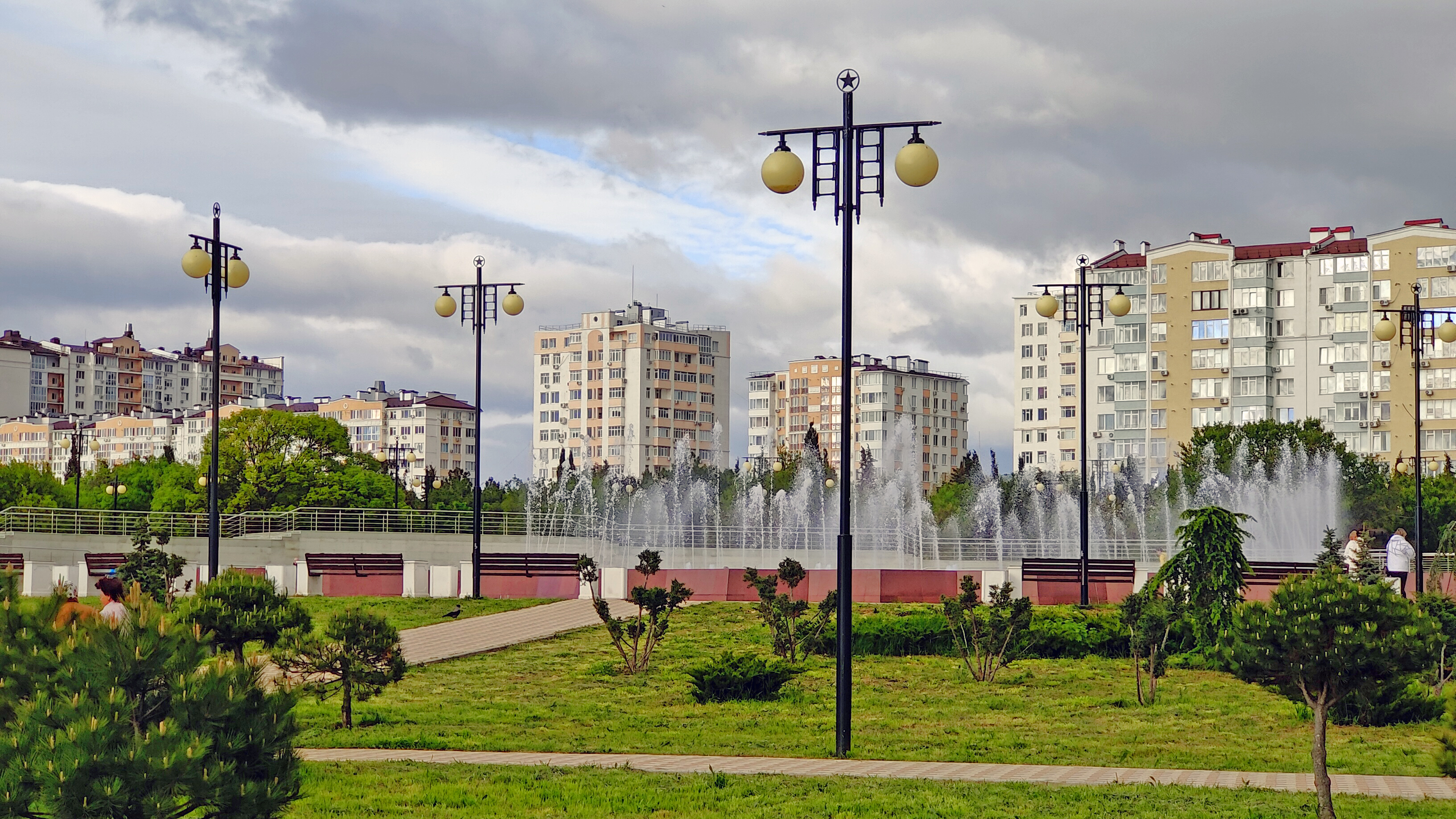 Декоративное изображение