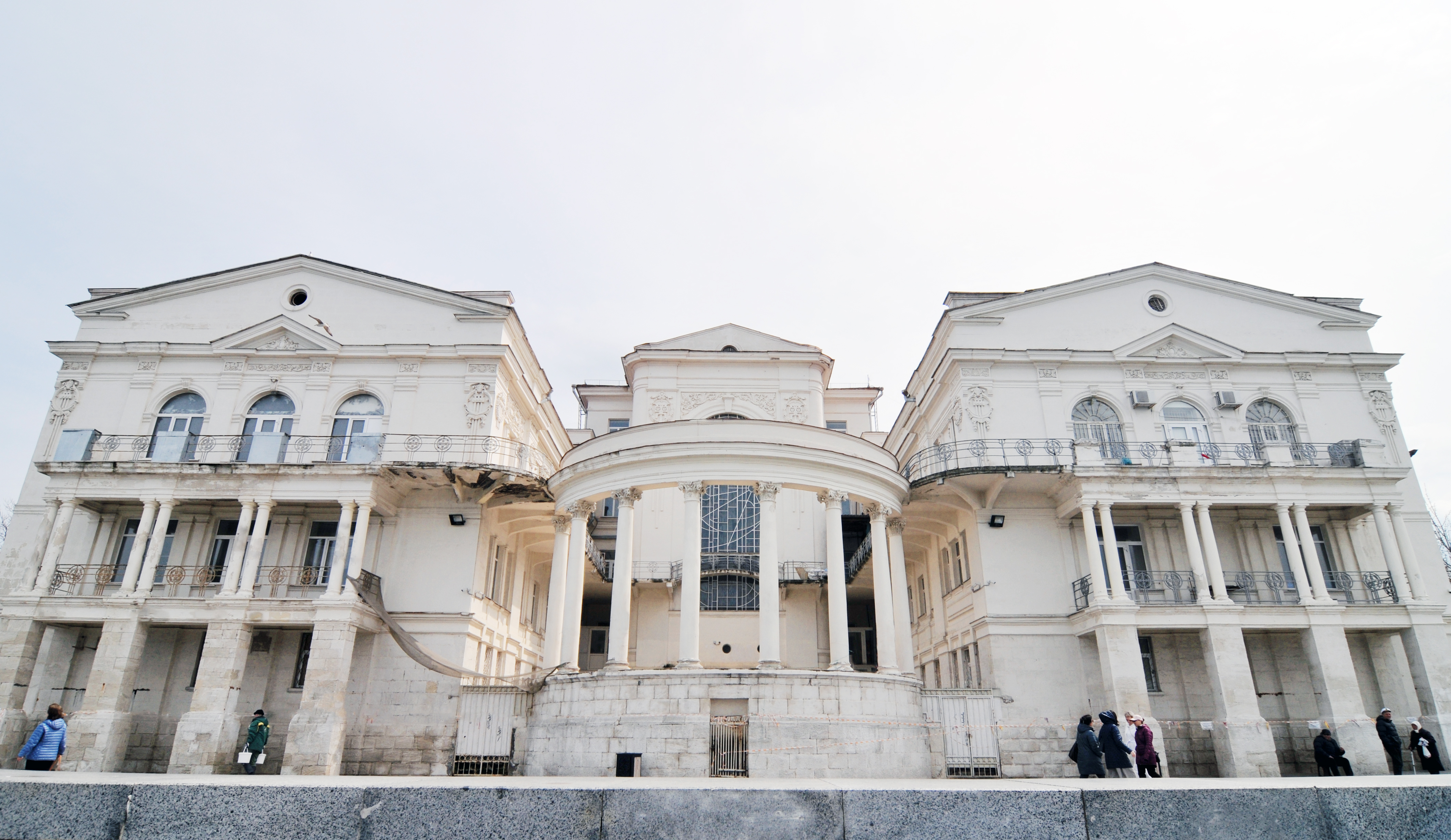 Декоративное изображение