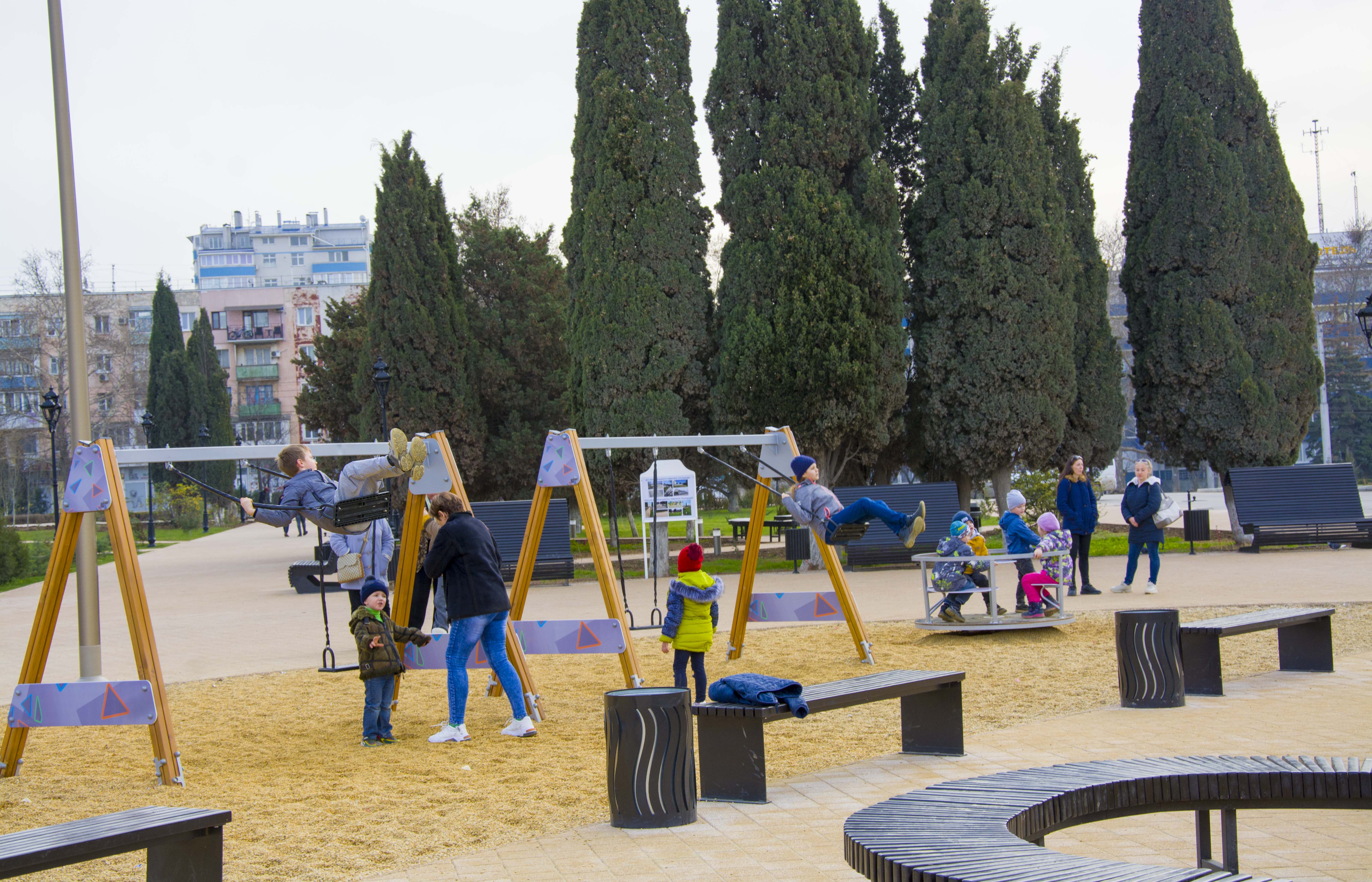 Декоративное изображение