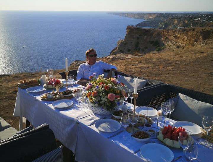 Декоративное изображение