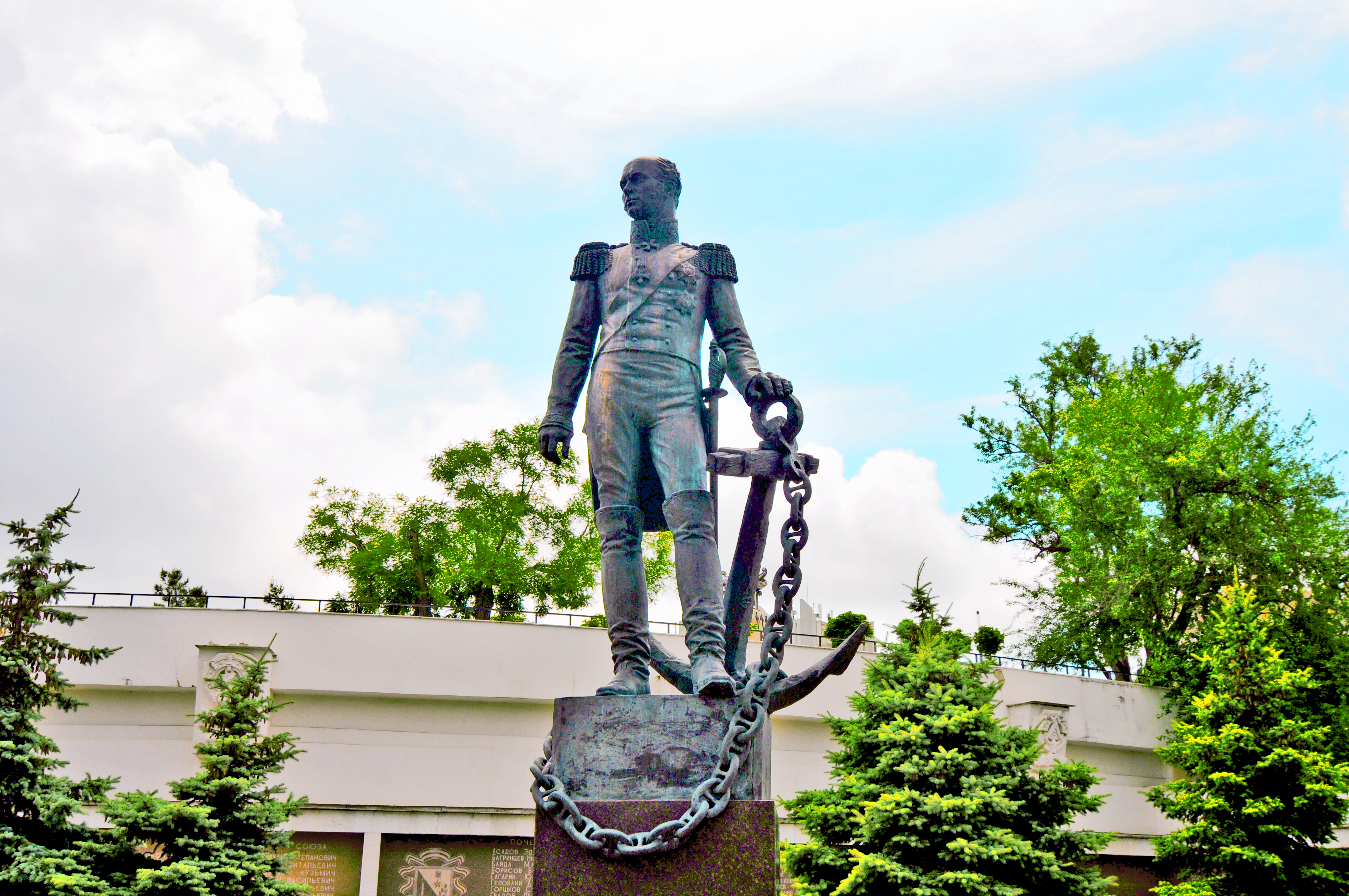 Декоративное изображение