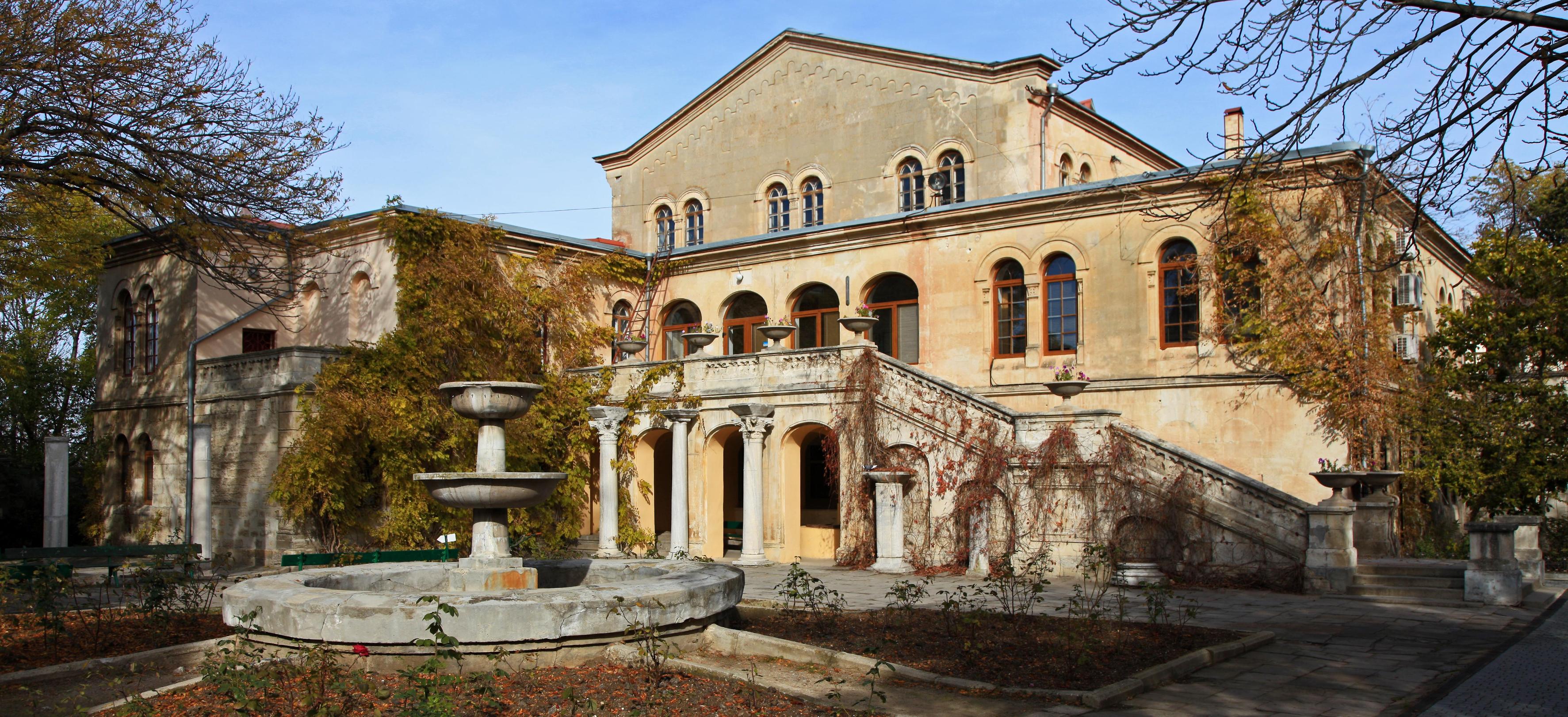 Декоративное изображение