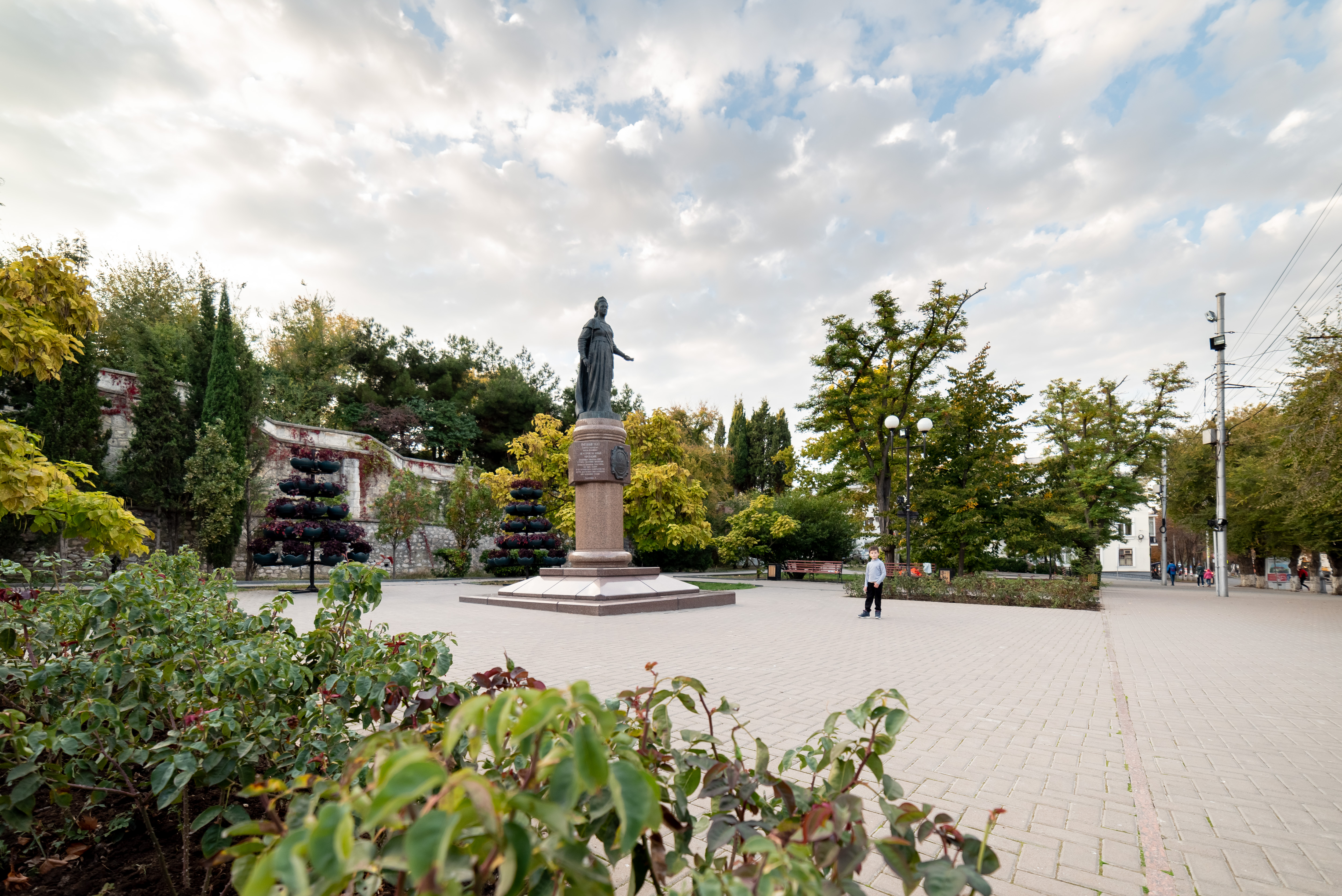 Декоративное изображение