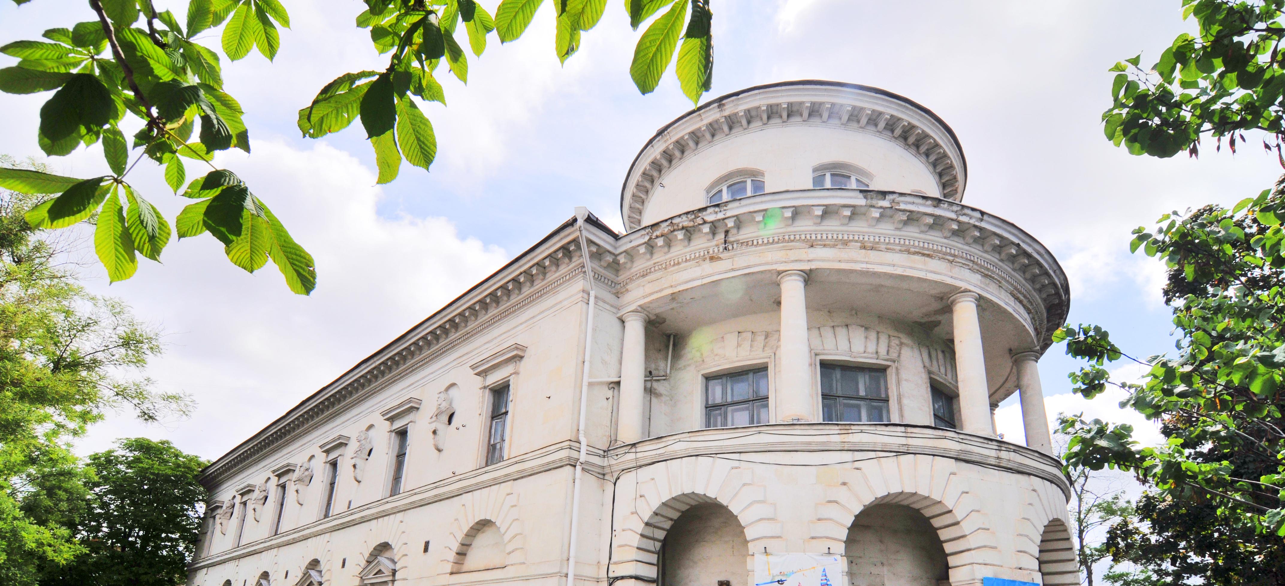 Декоративное изображение