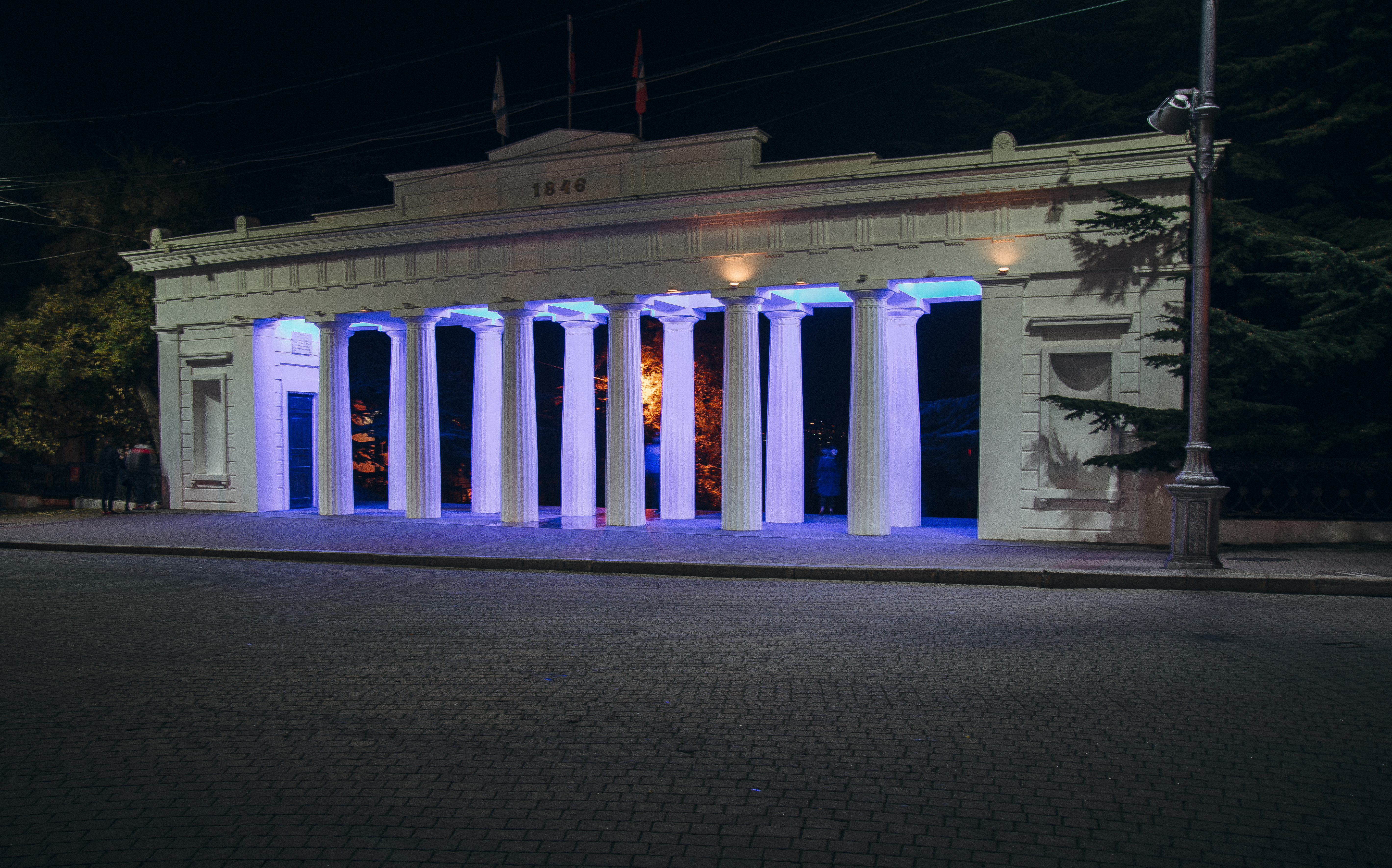 Декоративное изображение